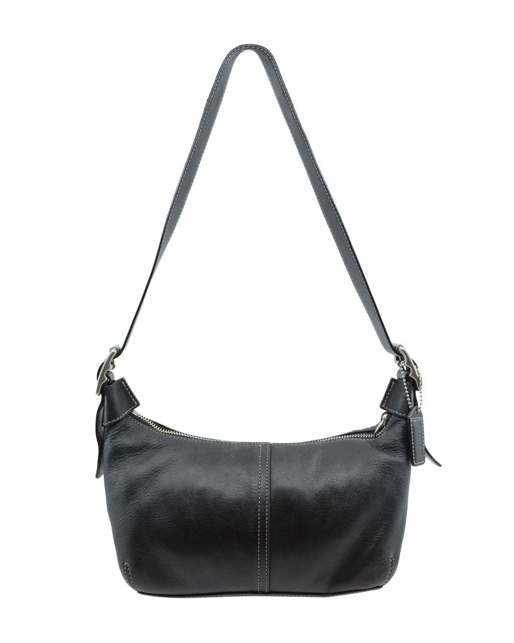 2005 COACH SHOULDER BAG