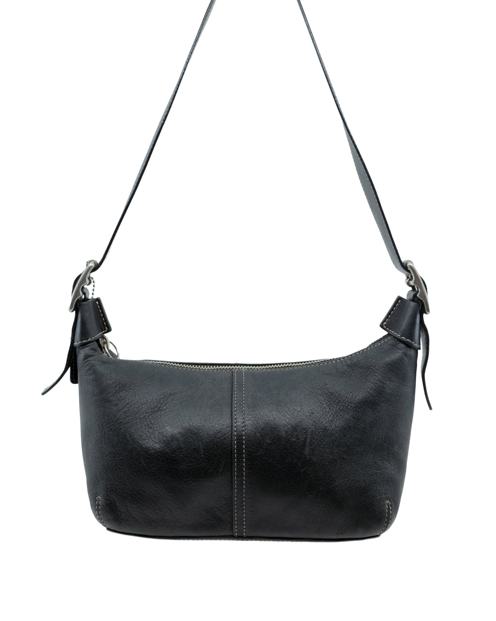 2005 COACH SHOULDER BAG