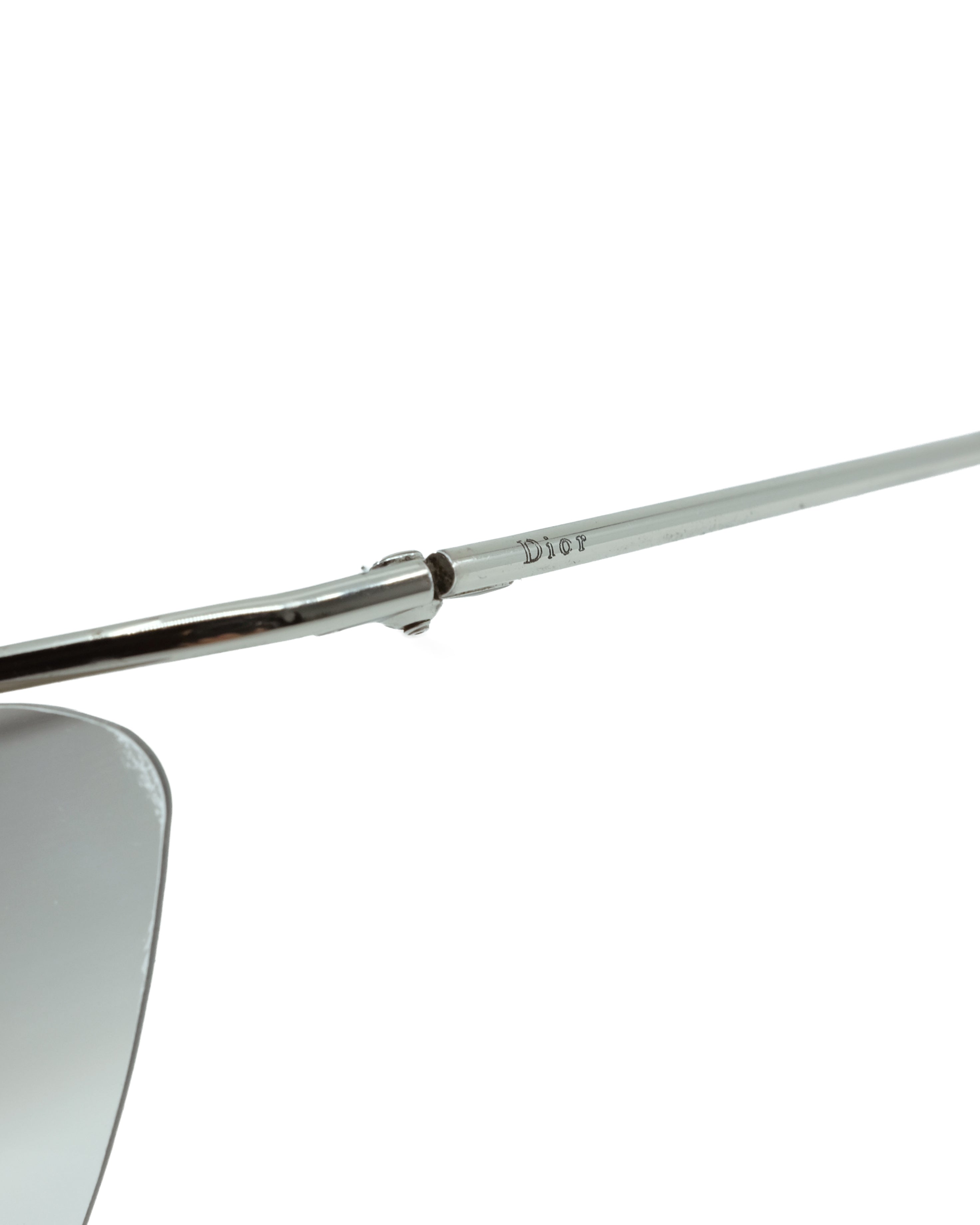CHRISTIAN DIOR FLASH SUNGLASSES