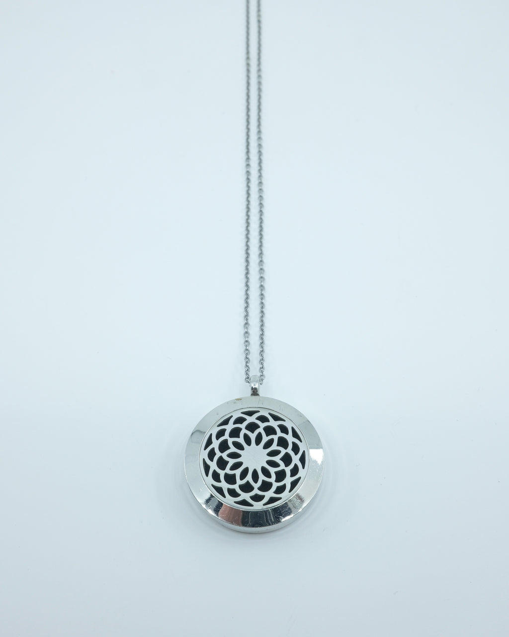 COLLAR PARA PONER PERFUME