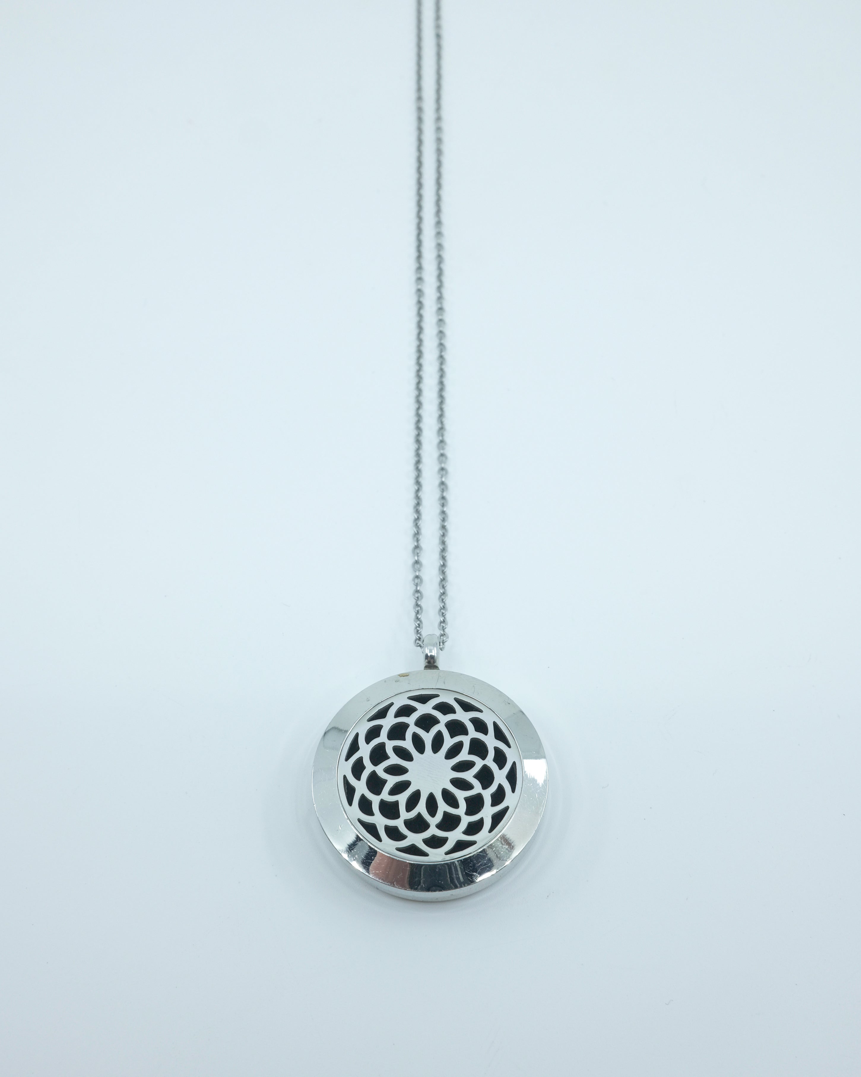 COLLAR PARA PONER PERFUME