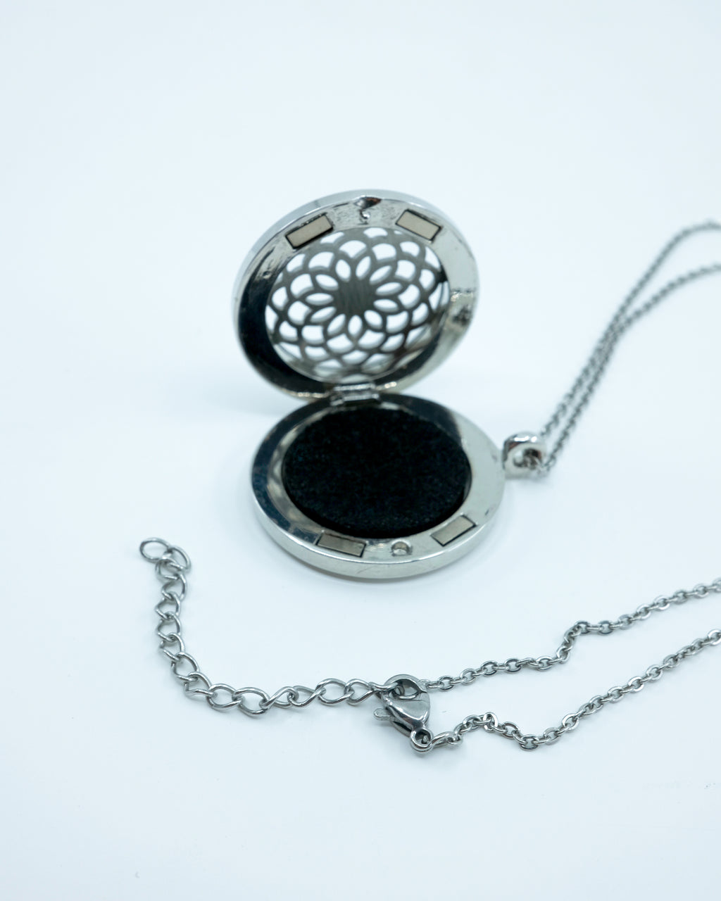 COLLAR PARA PONER PERFUME
