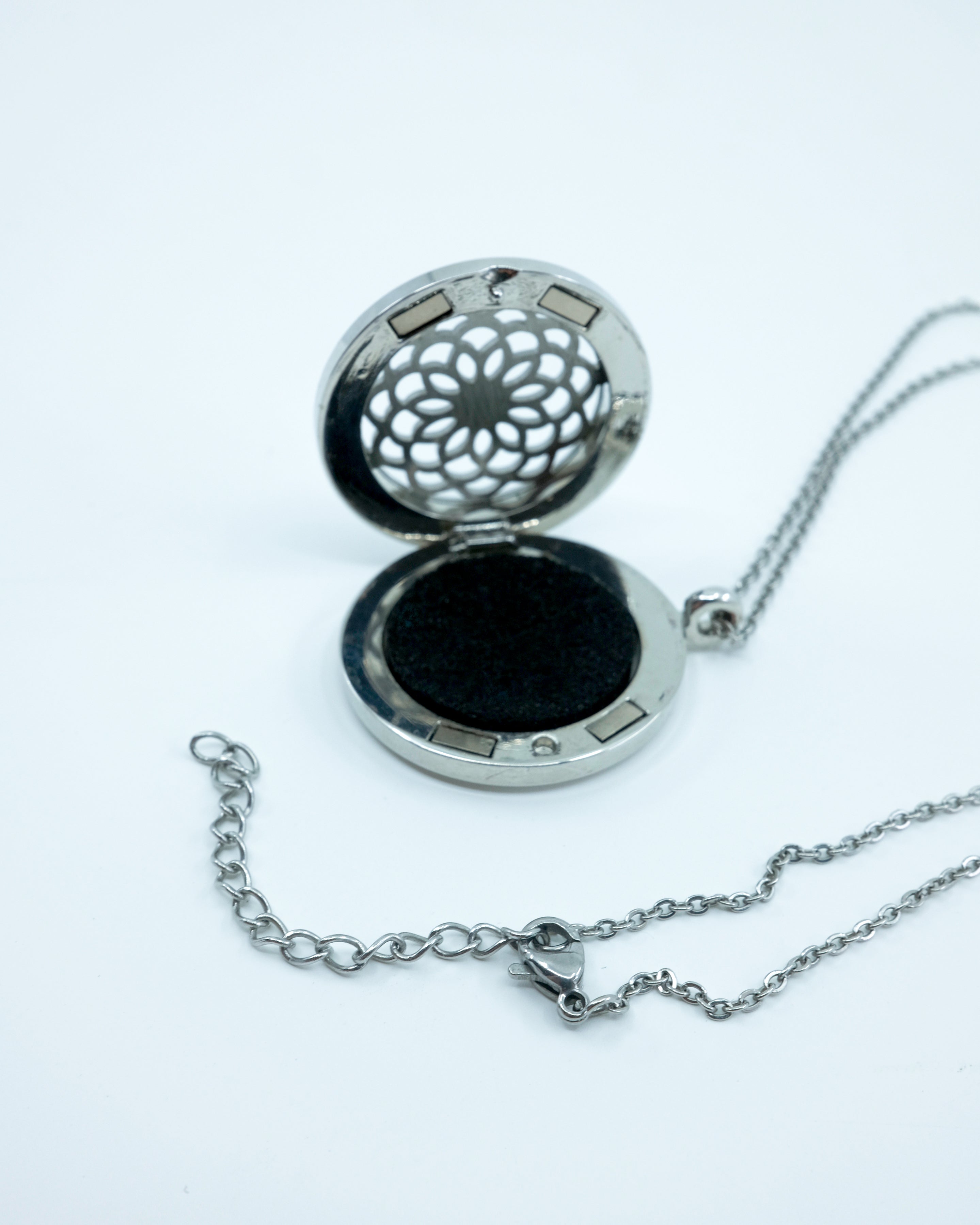 COLLAR PARA PONER PERFUME