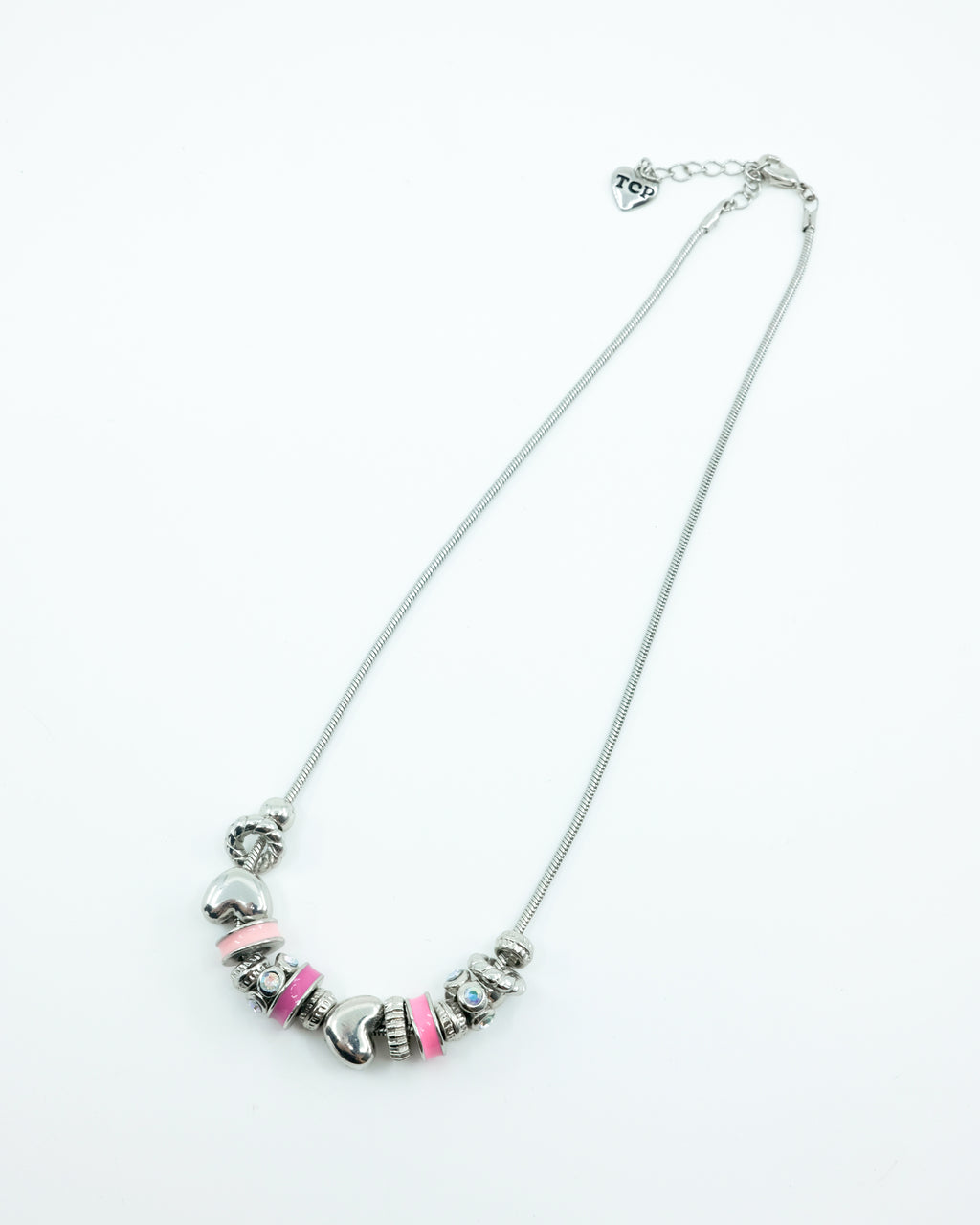 COLLAR TCP