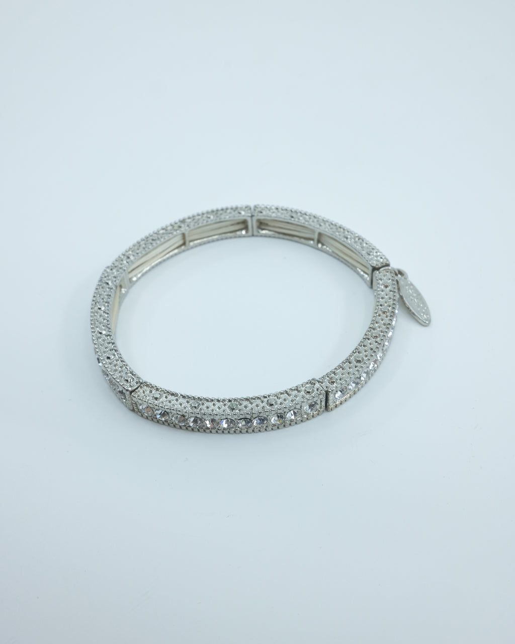 BRAZALETE CON CRISTALES NATASHA