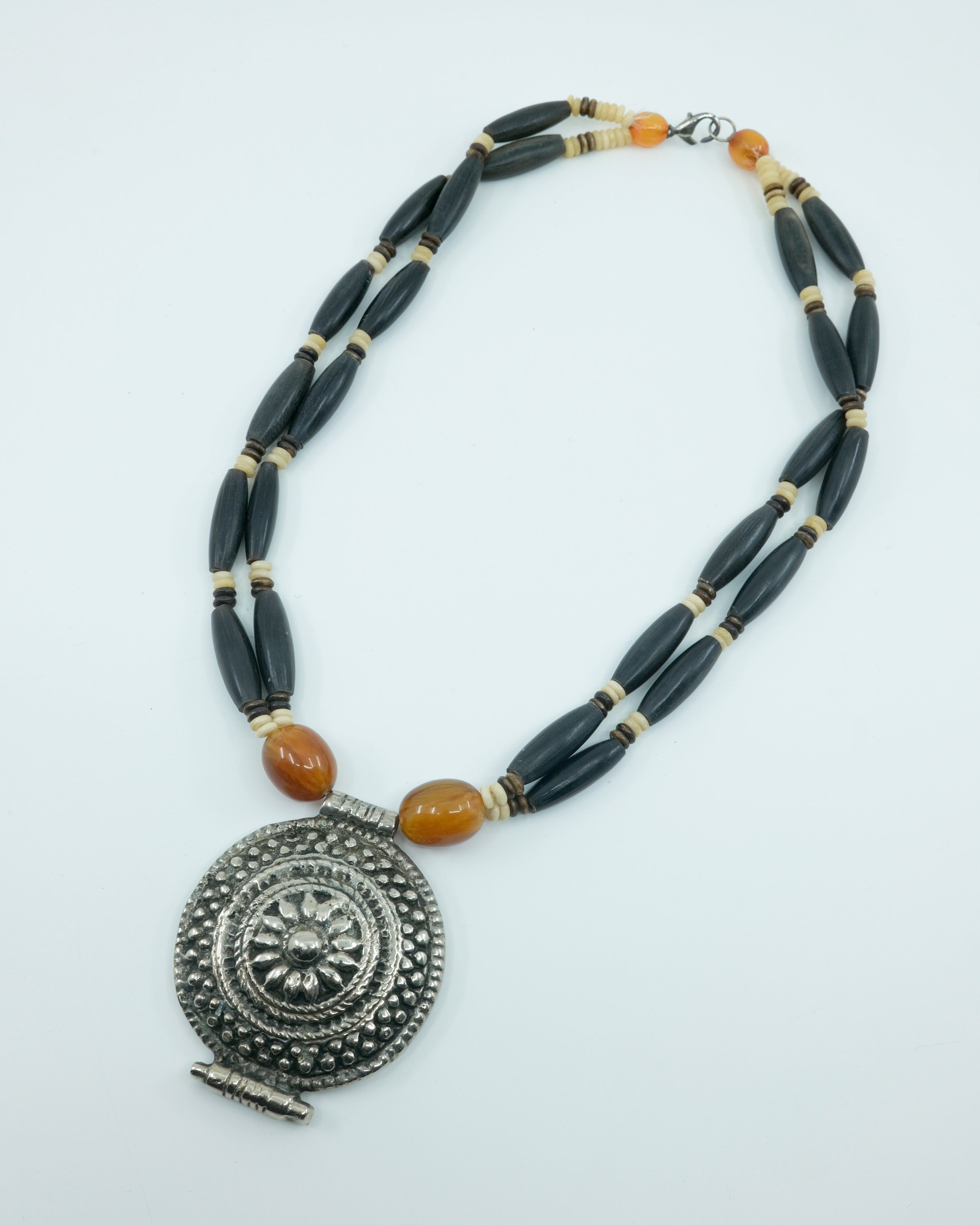 COLLAR VINTAGE