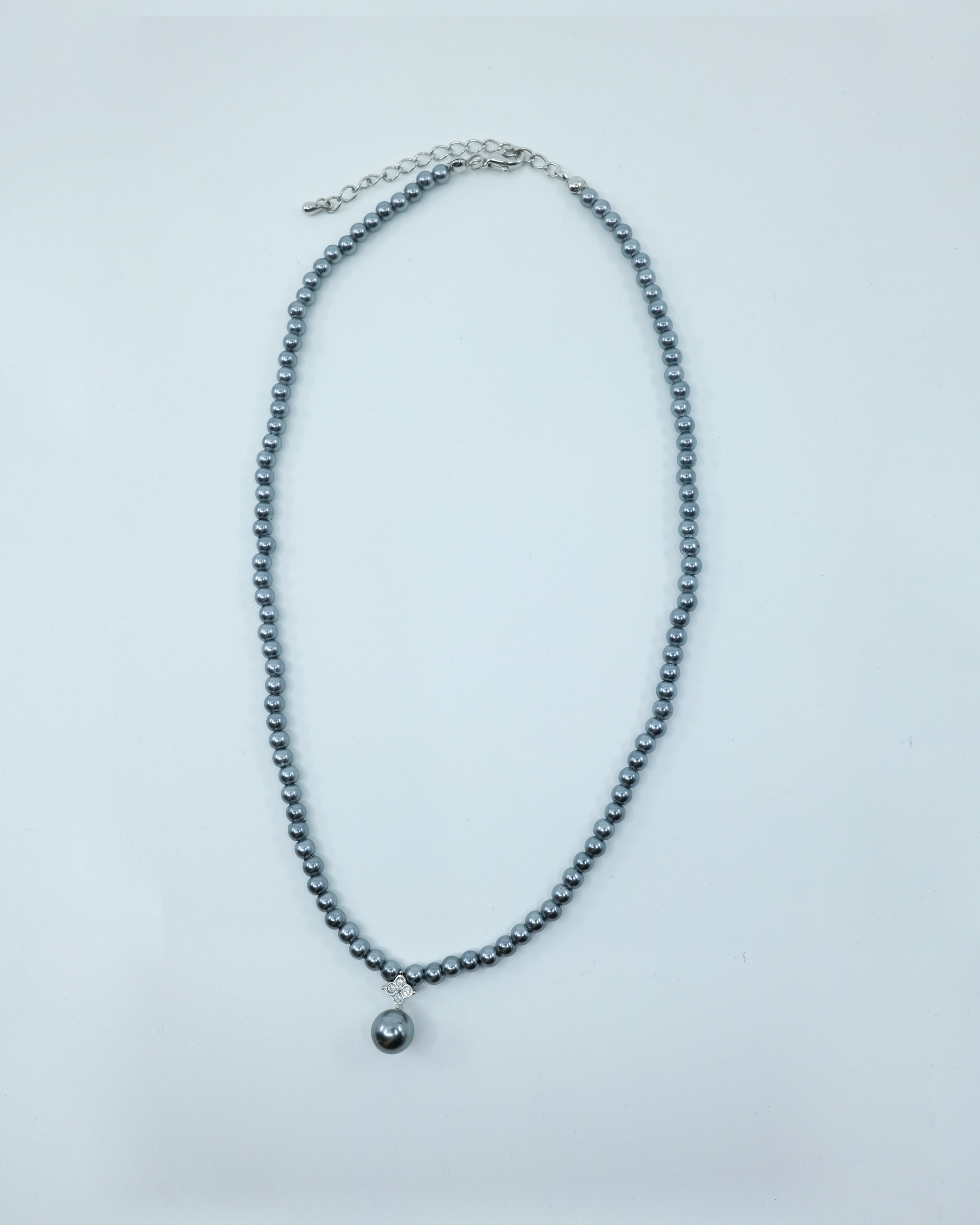 COLLAR DE PERLAS