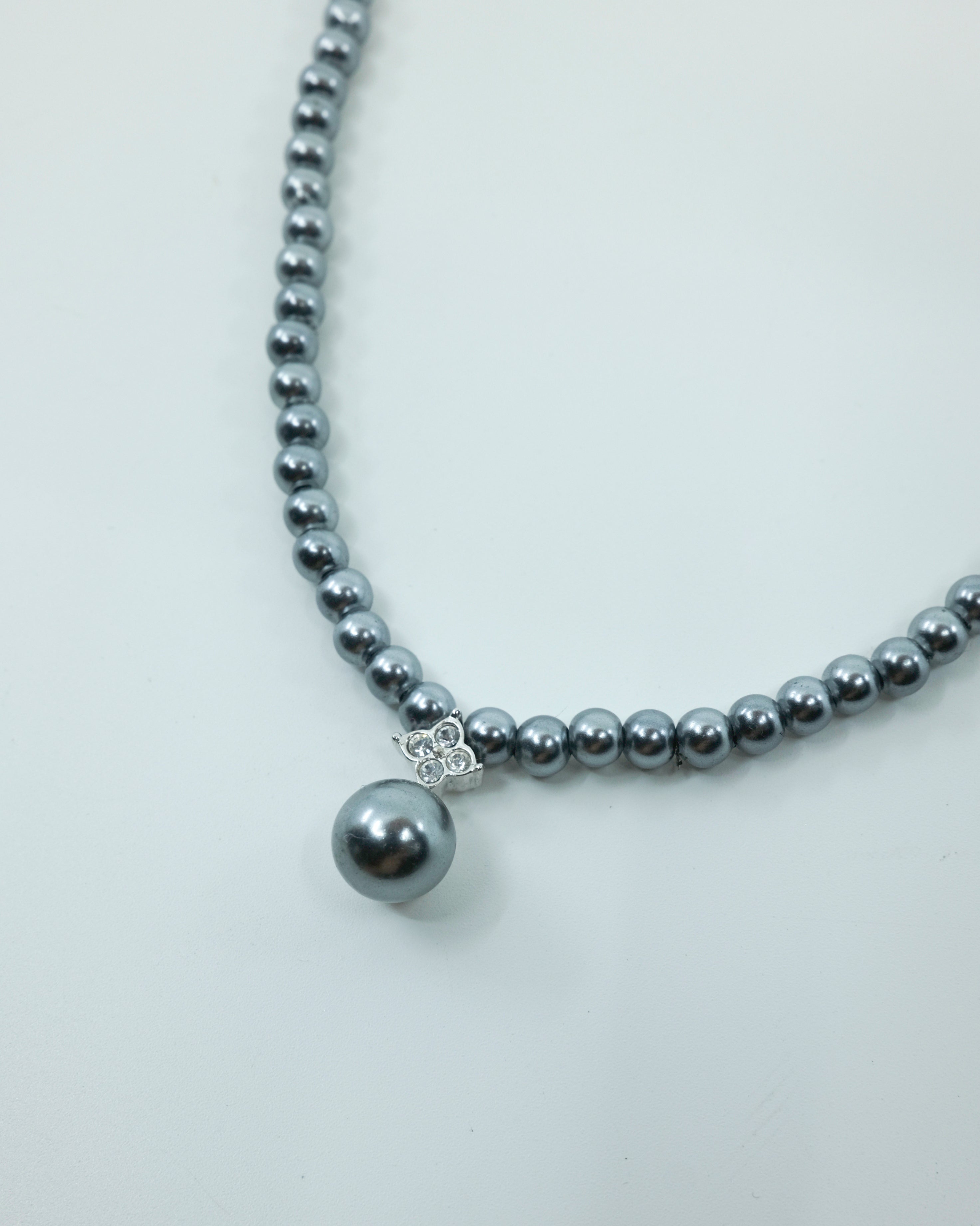 COLLAR DE PERLAS