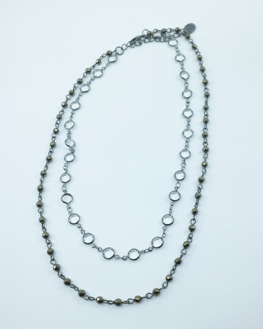 COLLAR DOBLE