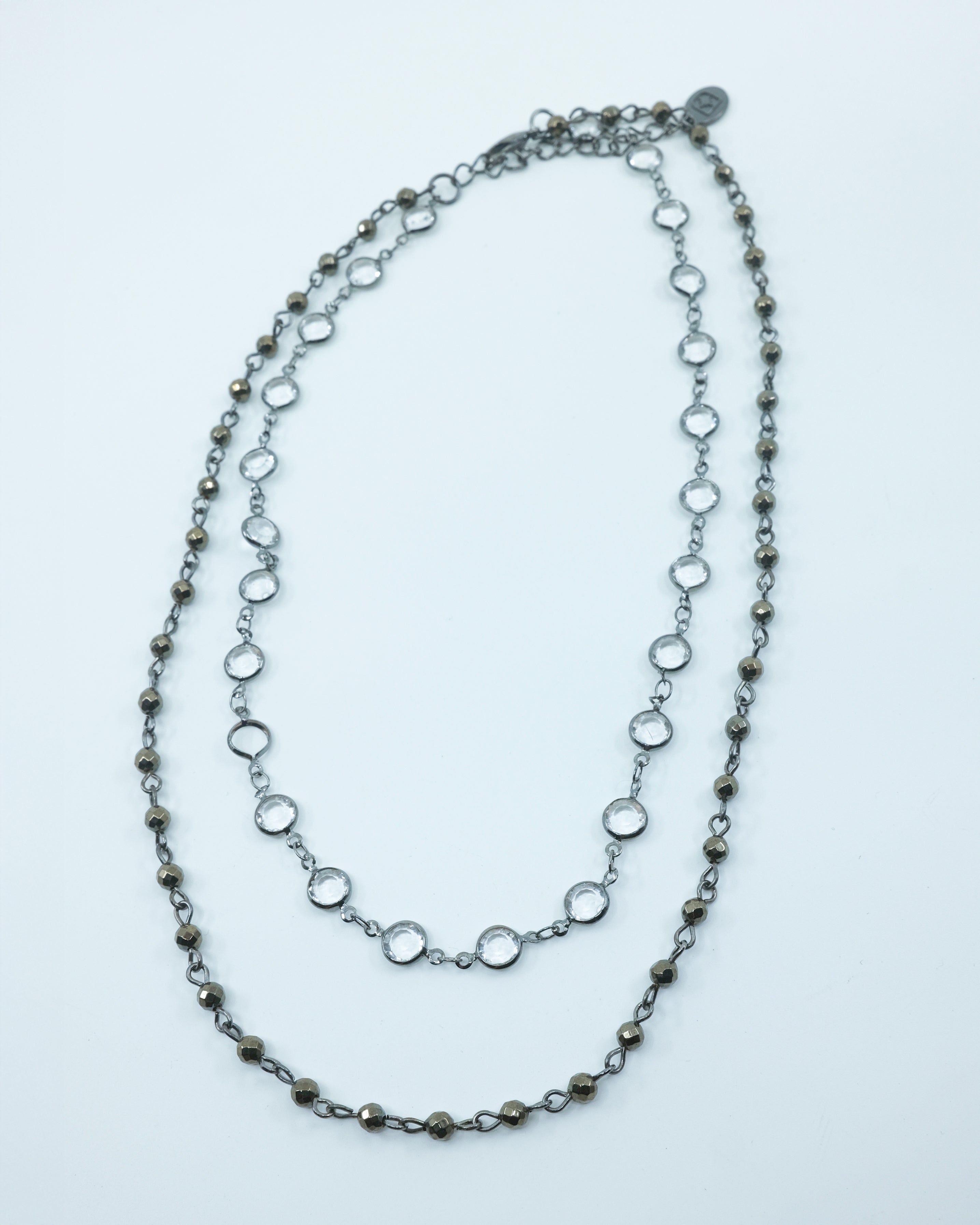 COLLAR DOBLE