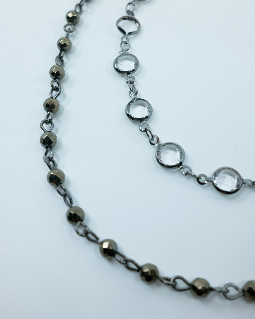 COLLAR DOBLE