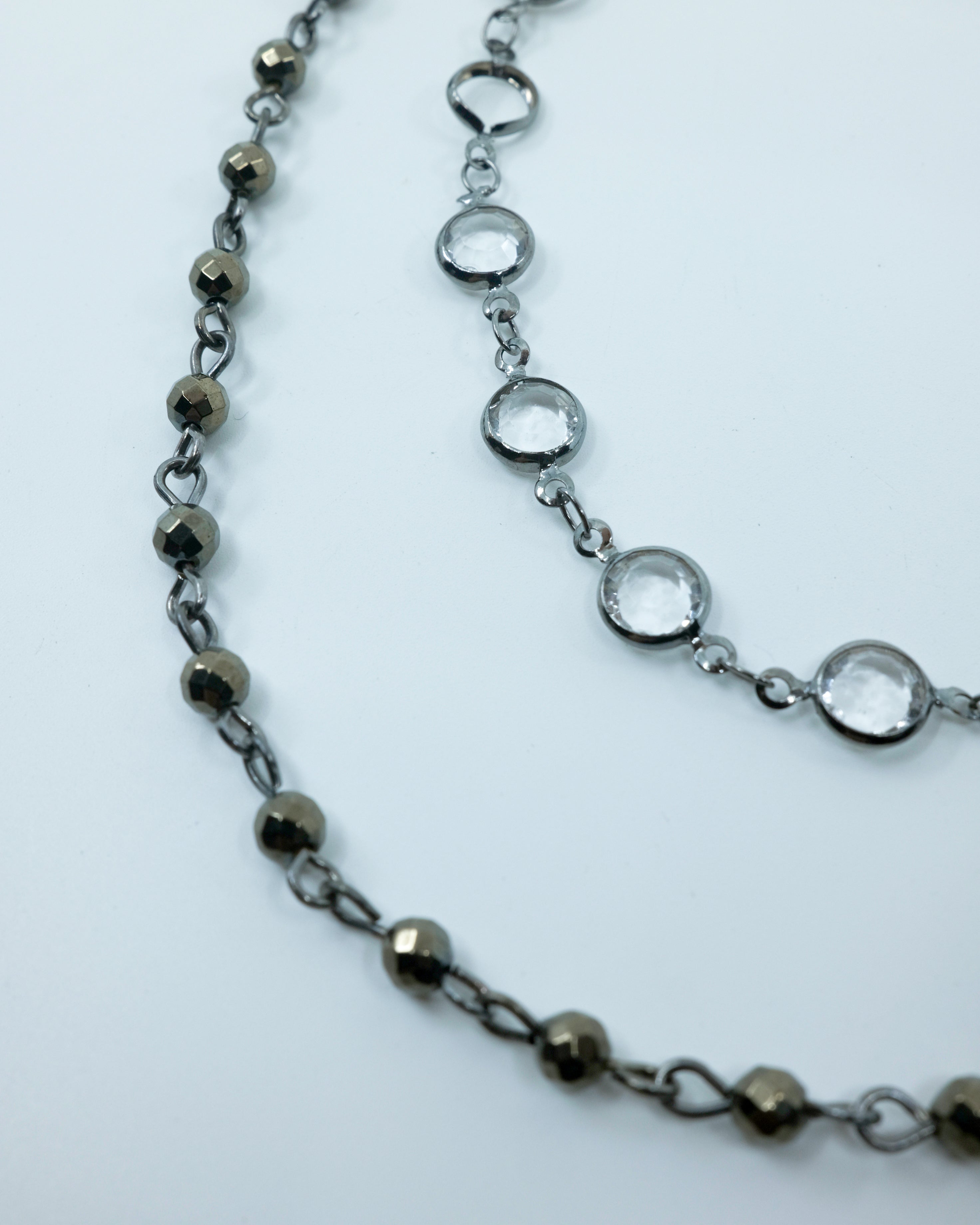 COLLAR DOBLE