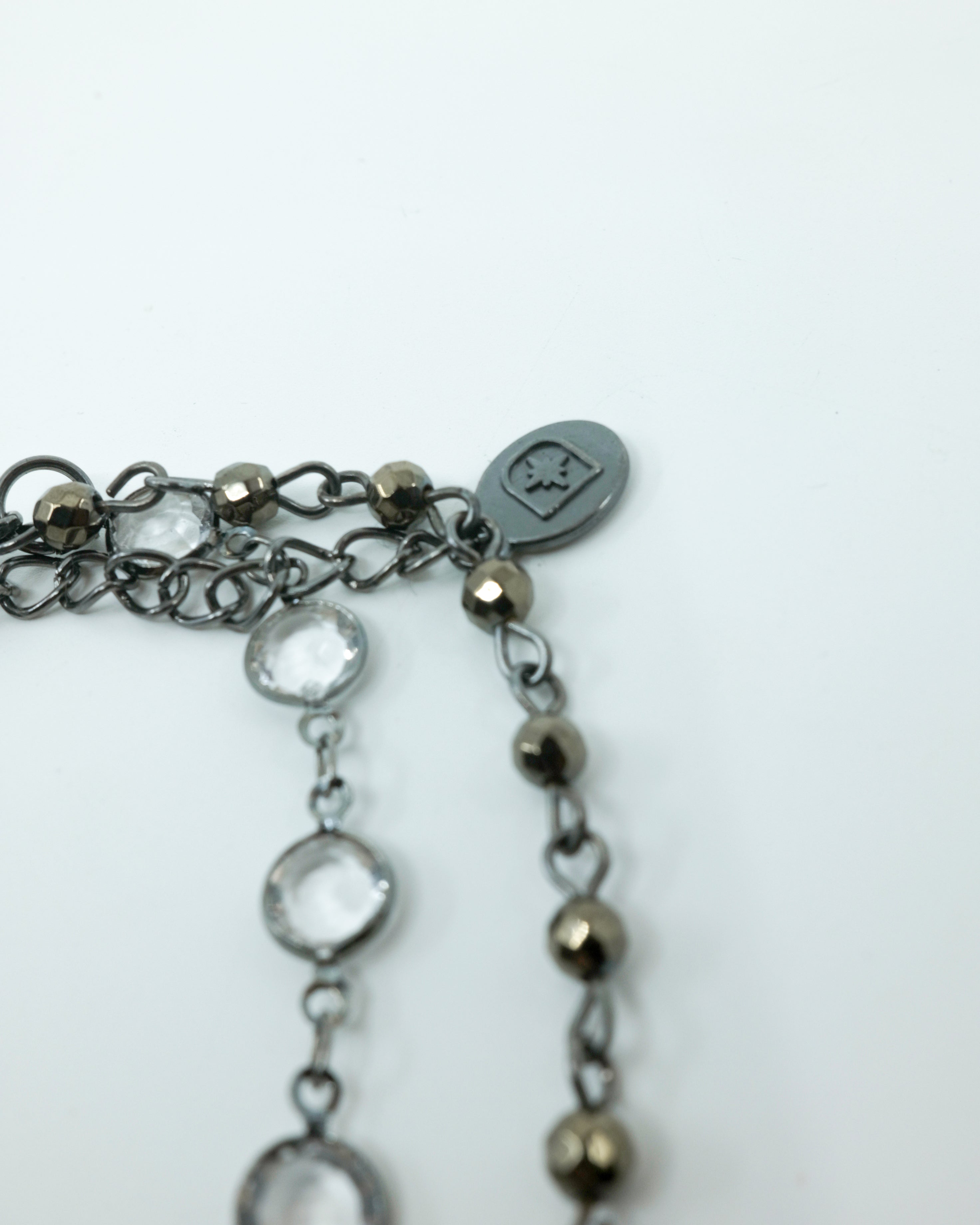 COLLAR DOBLE