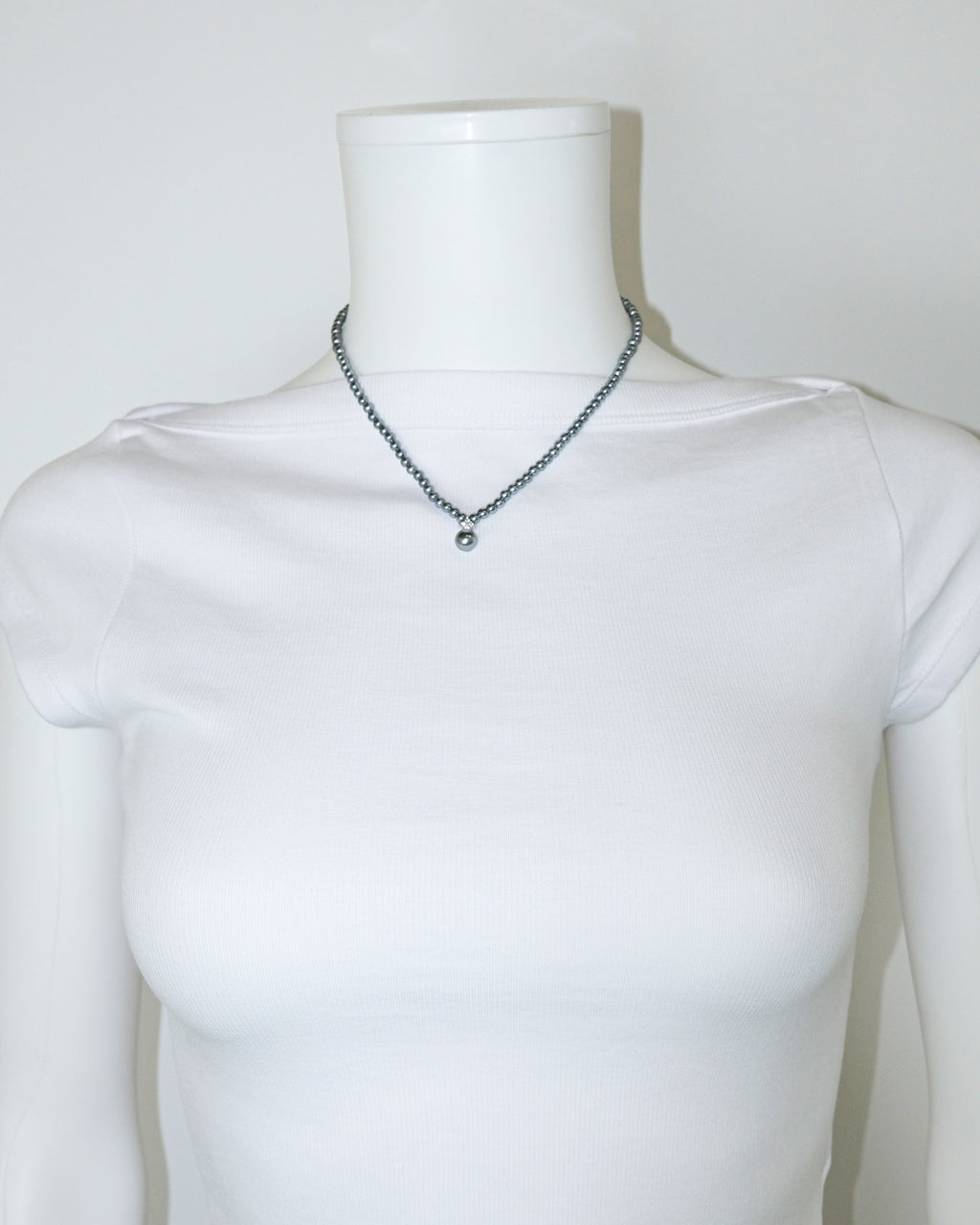 COLLAR DE PERLAS