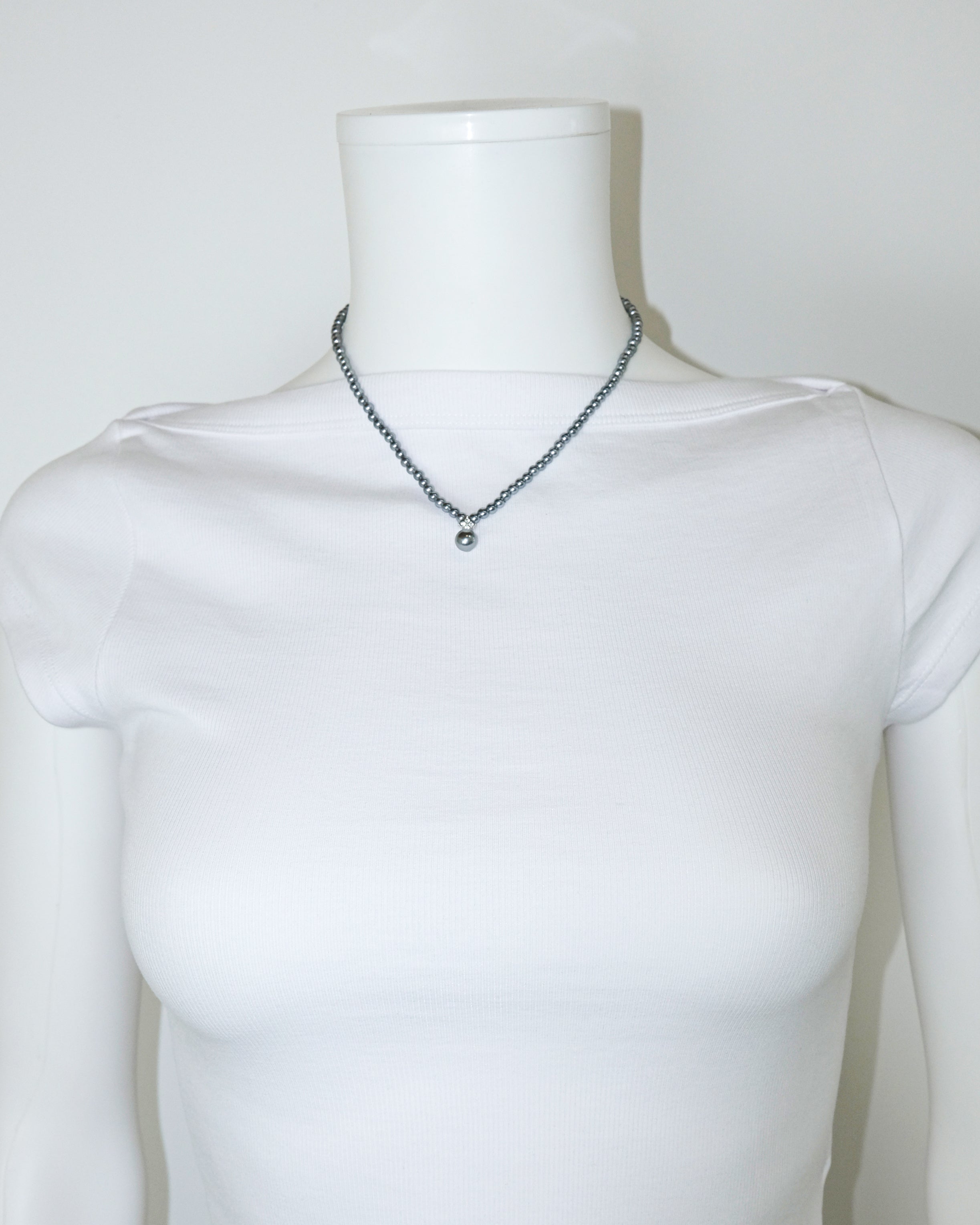 COLLAR DE PERLAS