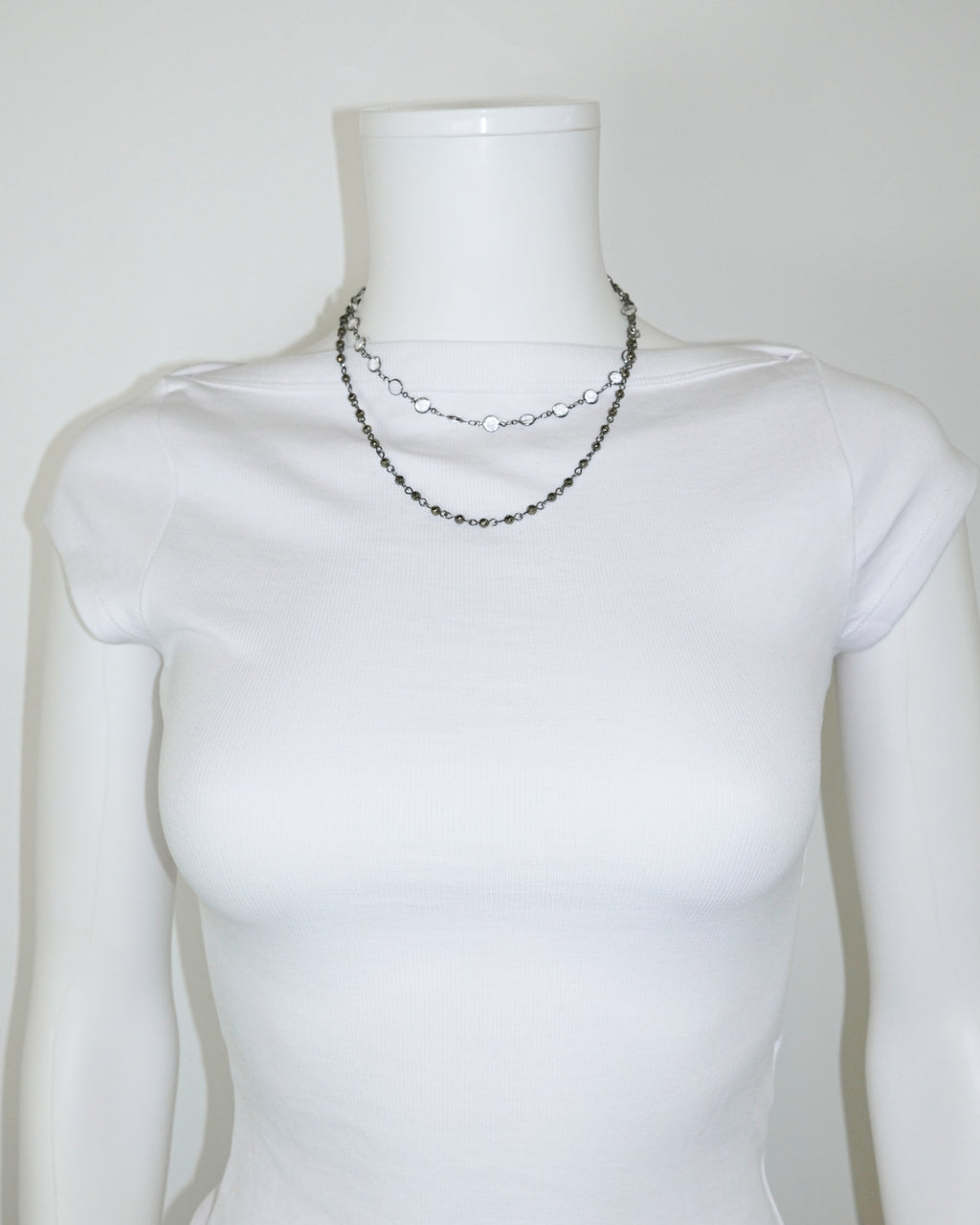 COLLAR DOBLE