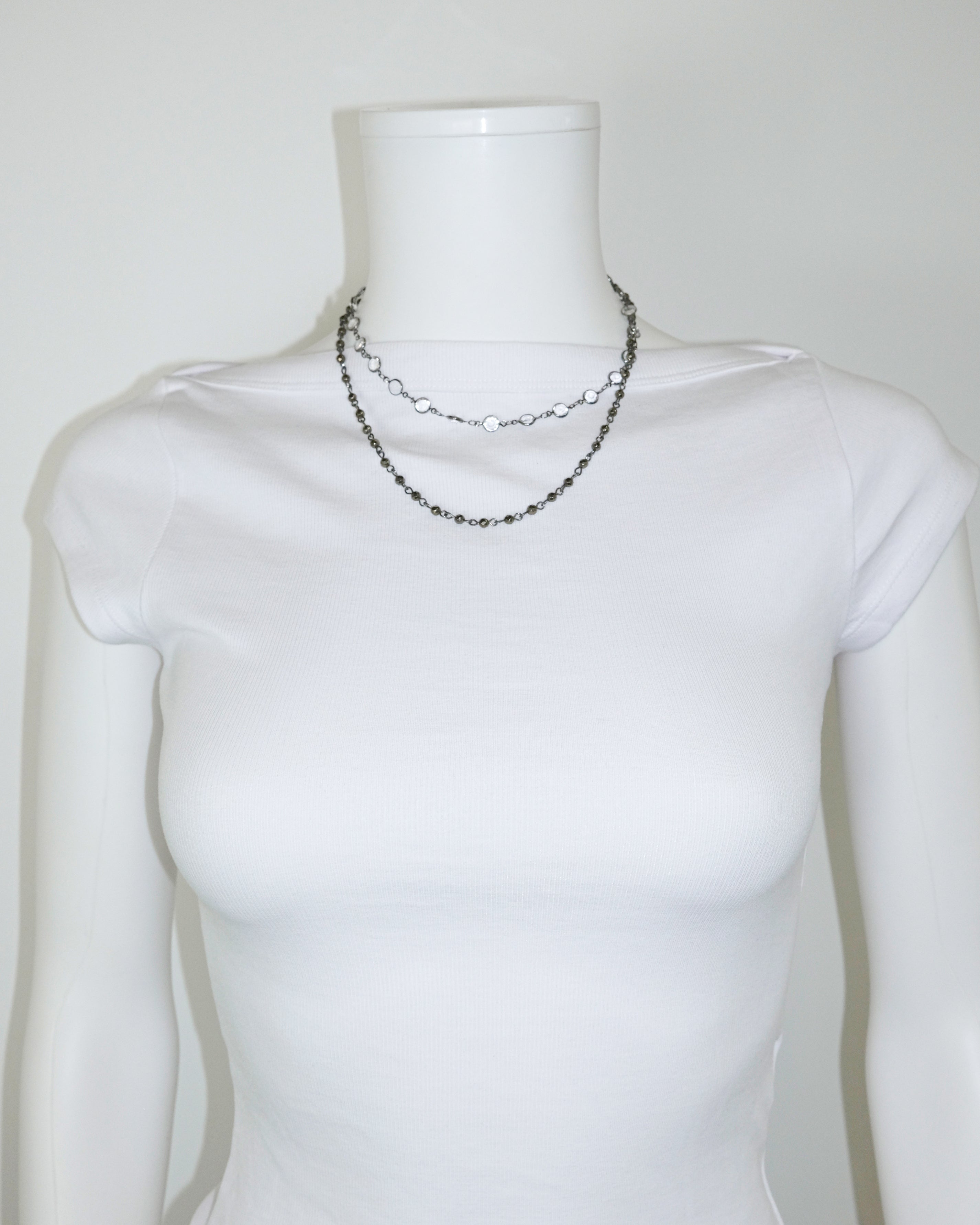 COLLAR DOBLE