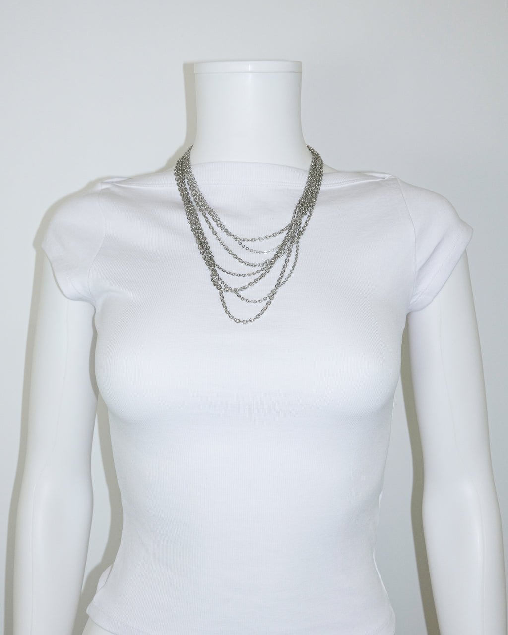 VINTAGE SET AVON PULSERA+COLLAR
