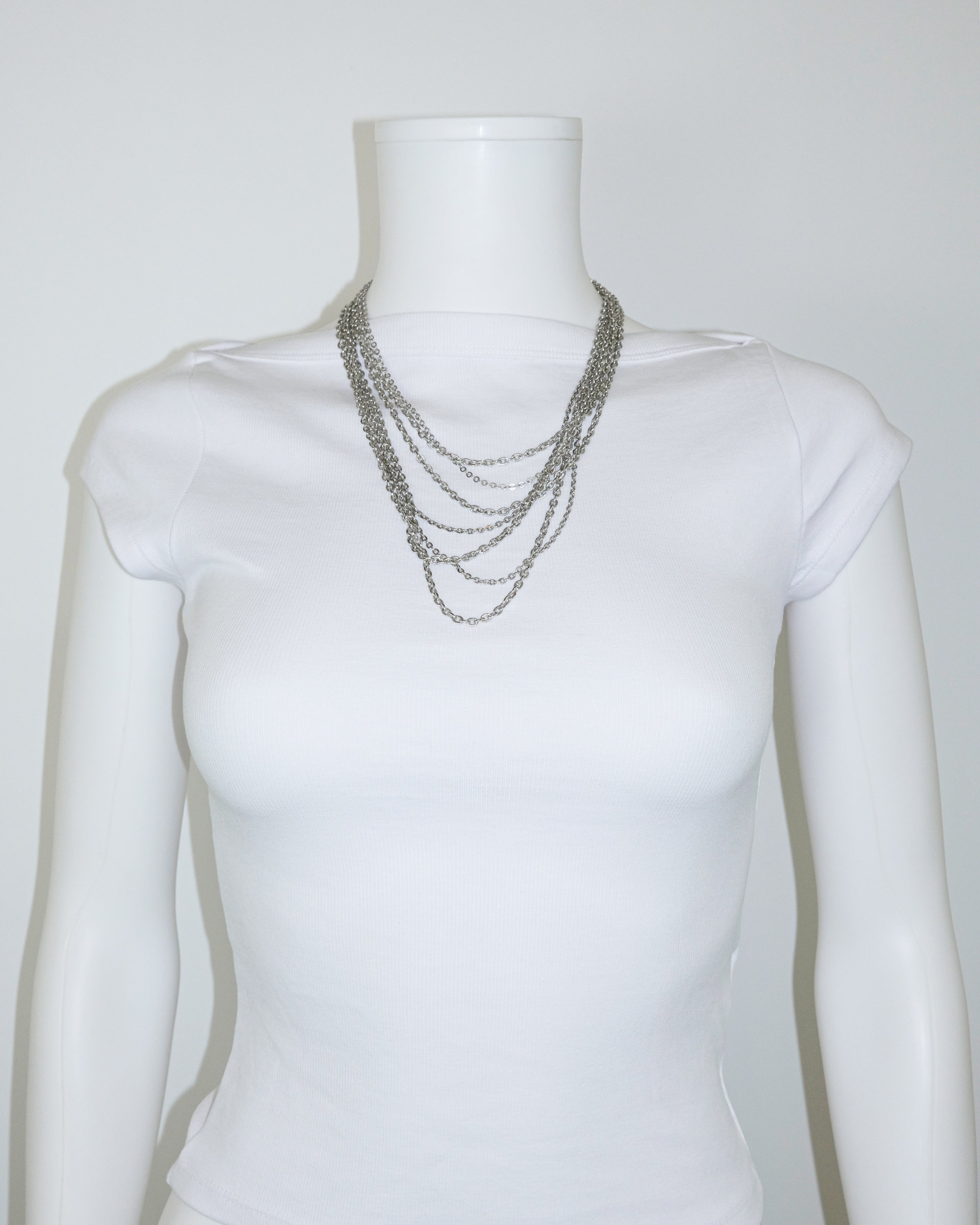 VINTAGE SET AVON PULSERA+COLLAR