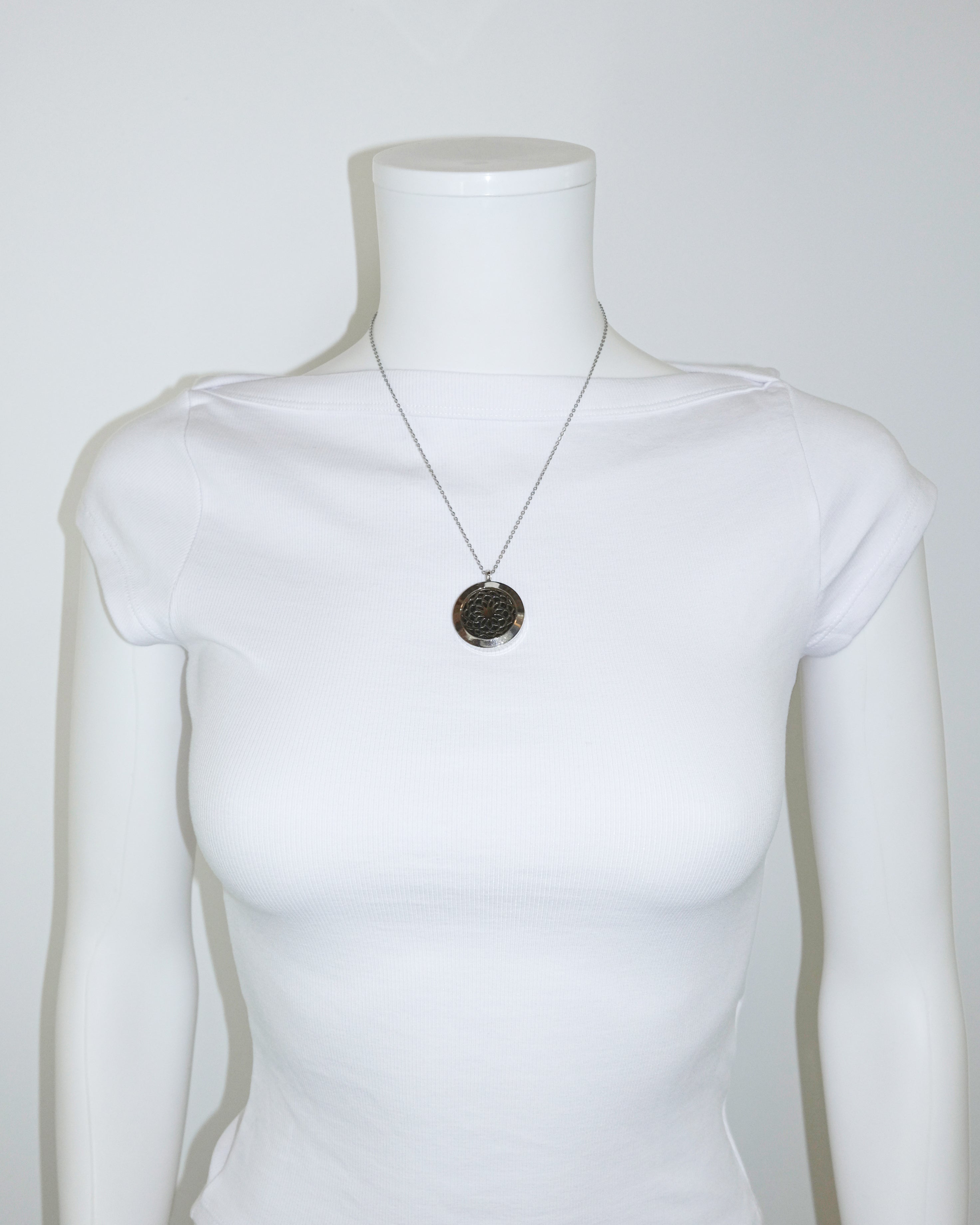 COLLAR PARA PONER PERFUME