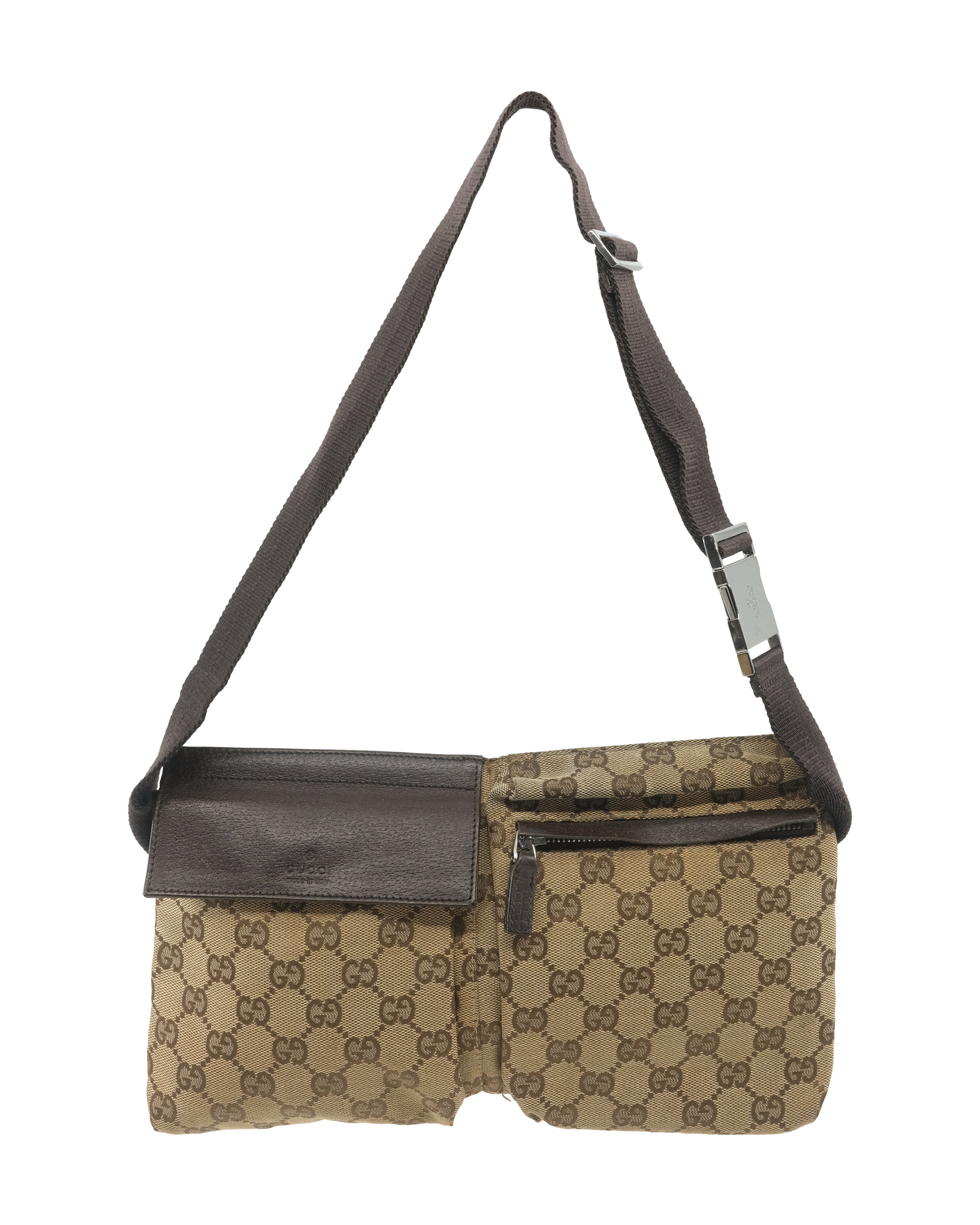 GUCCI WAIST BAG