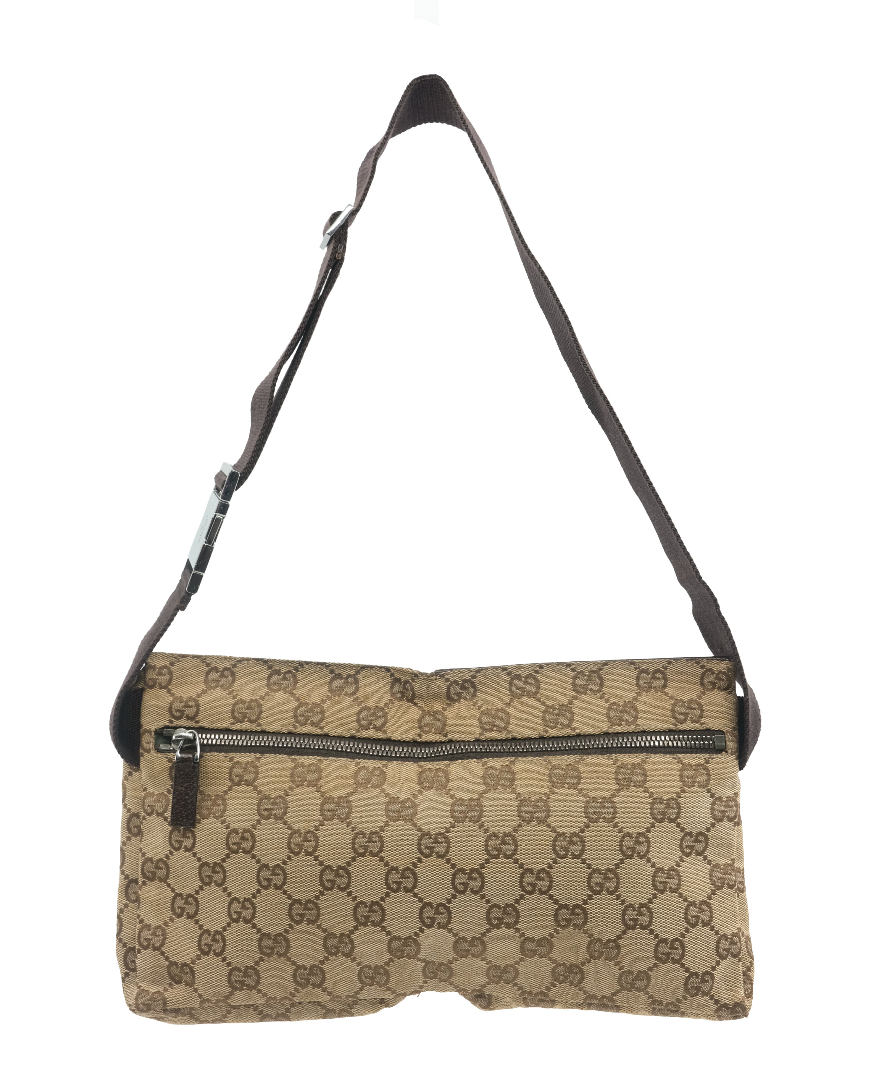 GUCCI WAIST BAG