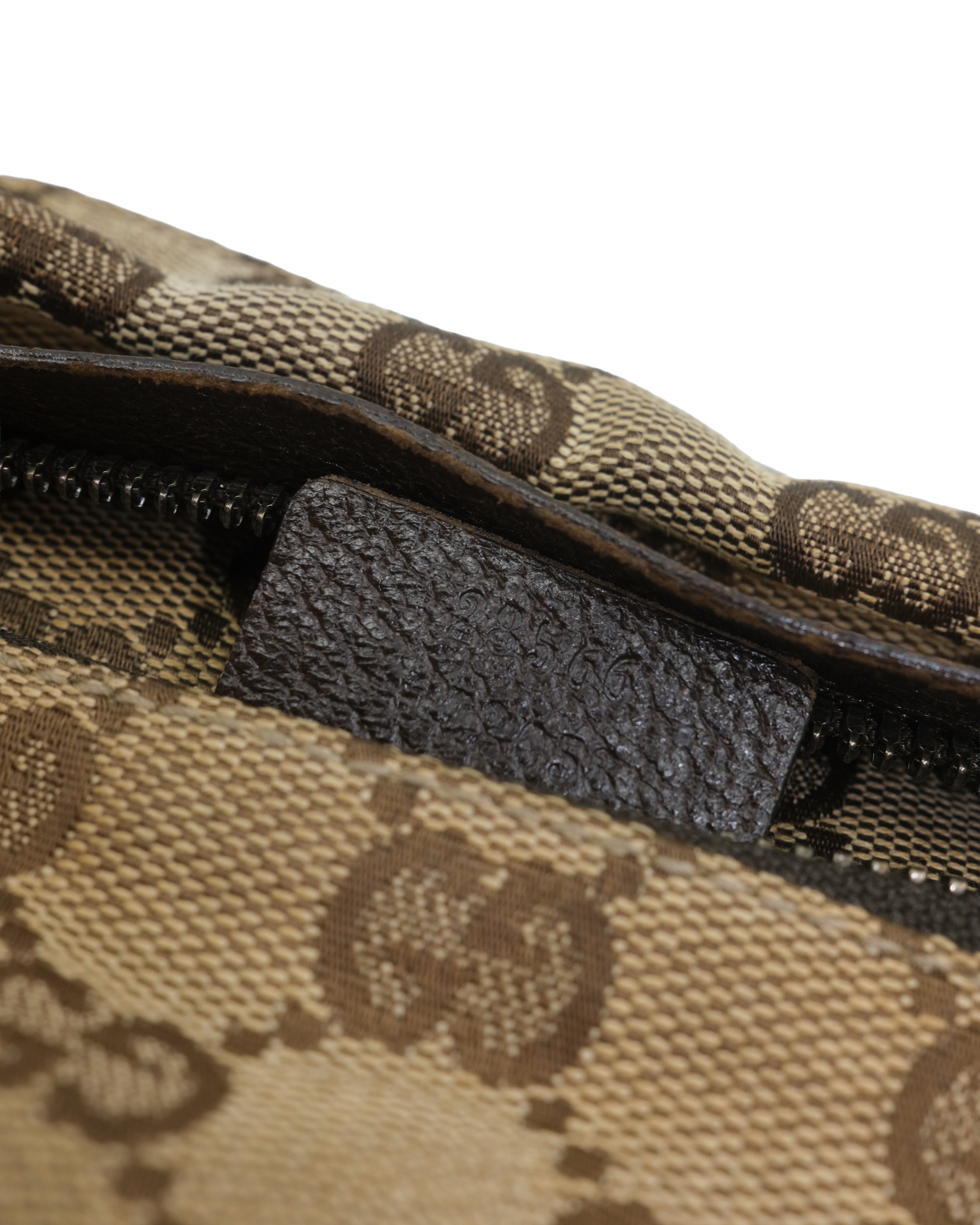 GUCCI WAIST BAG