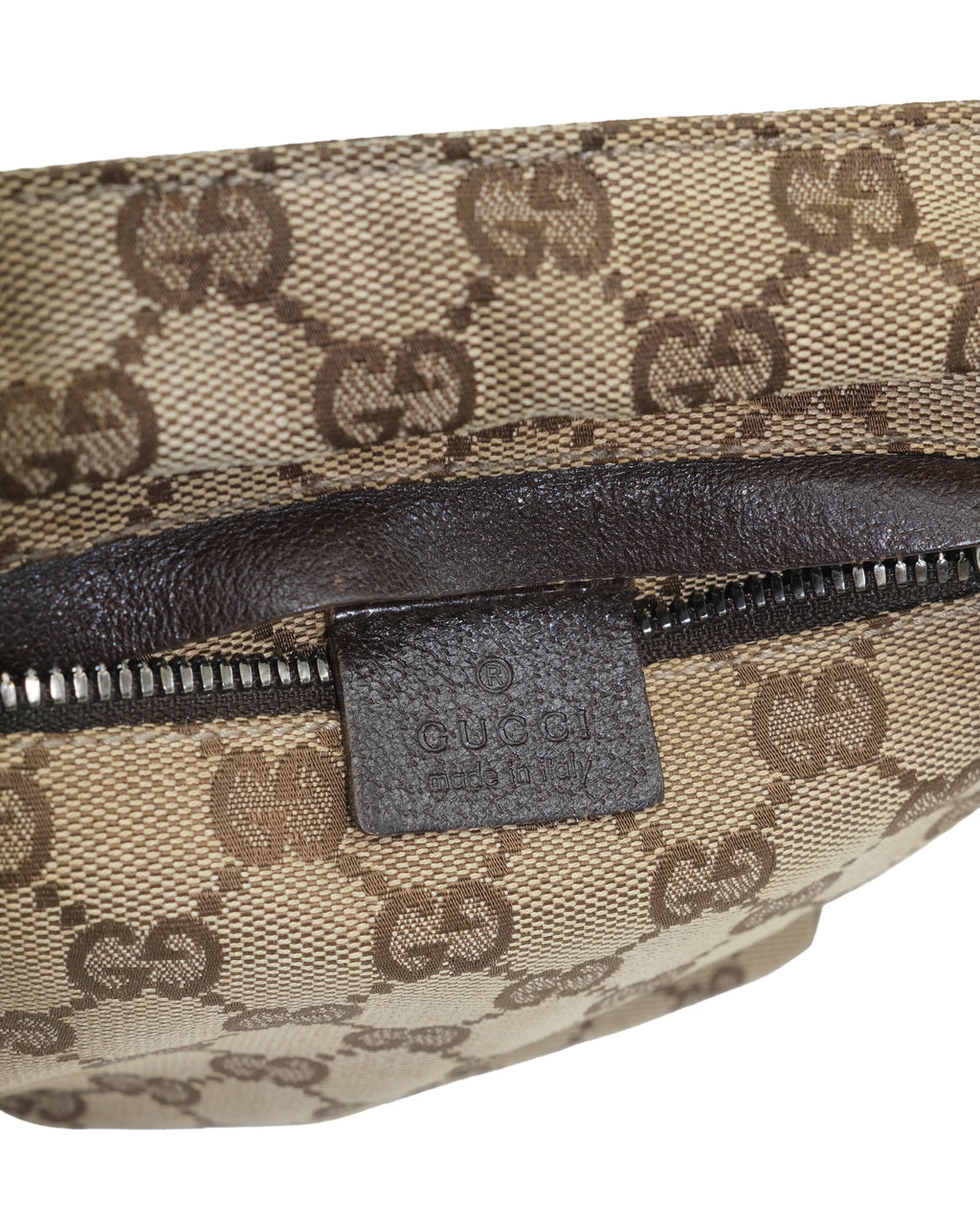 GUCCI WAIST BAG