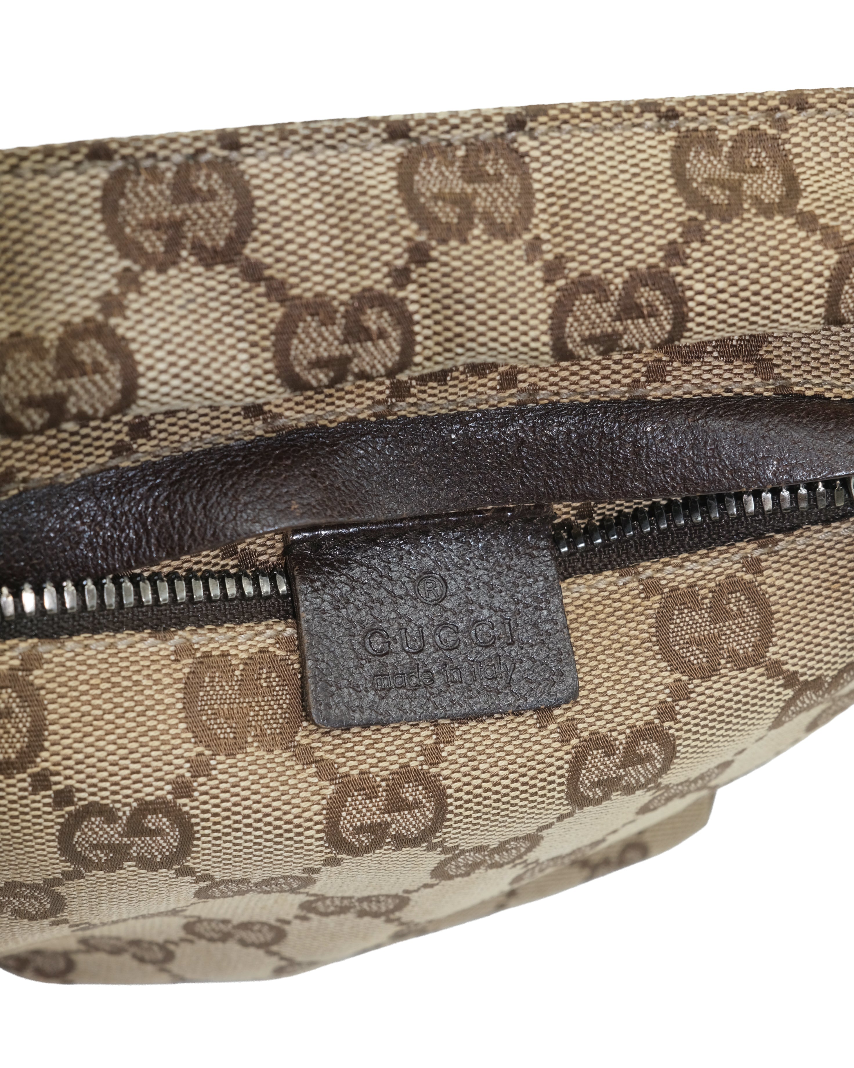 GUCCI WAIST BAG