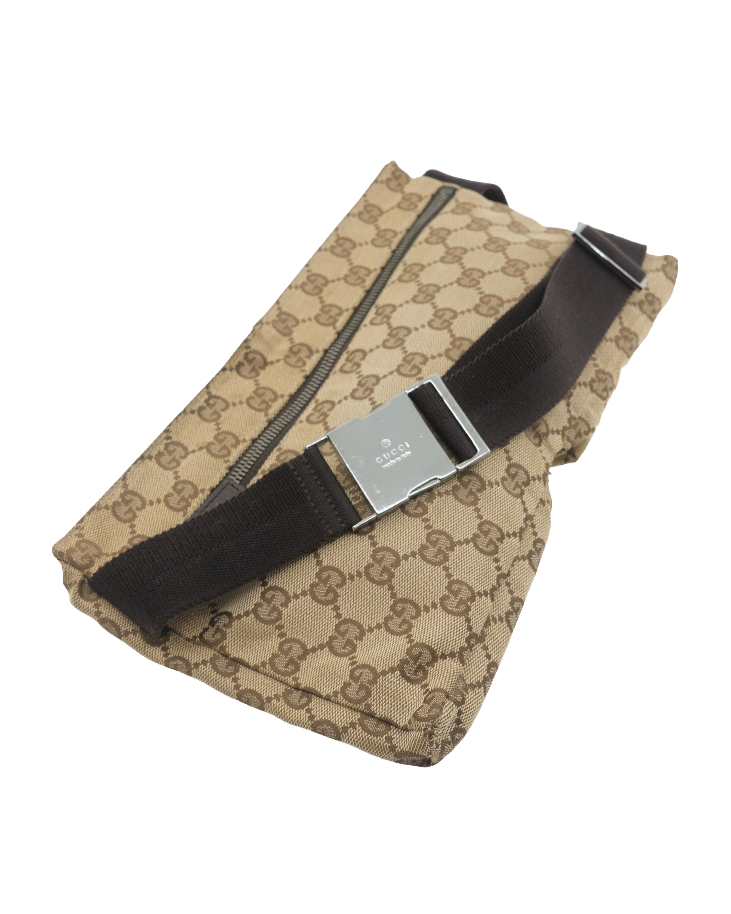 GUCCI WAIST BAG