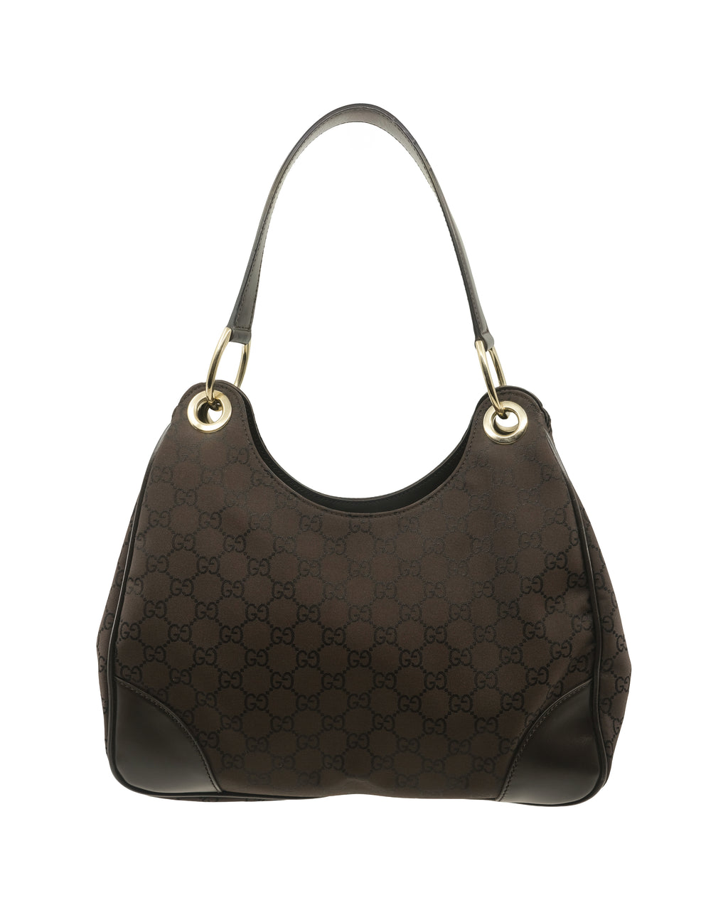 GUCCI COLBERT NYLON BAG