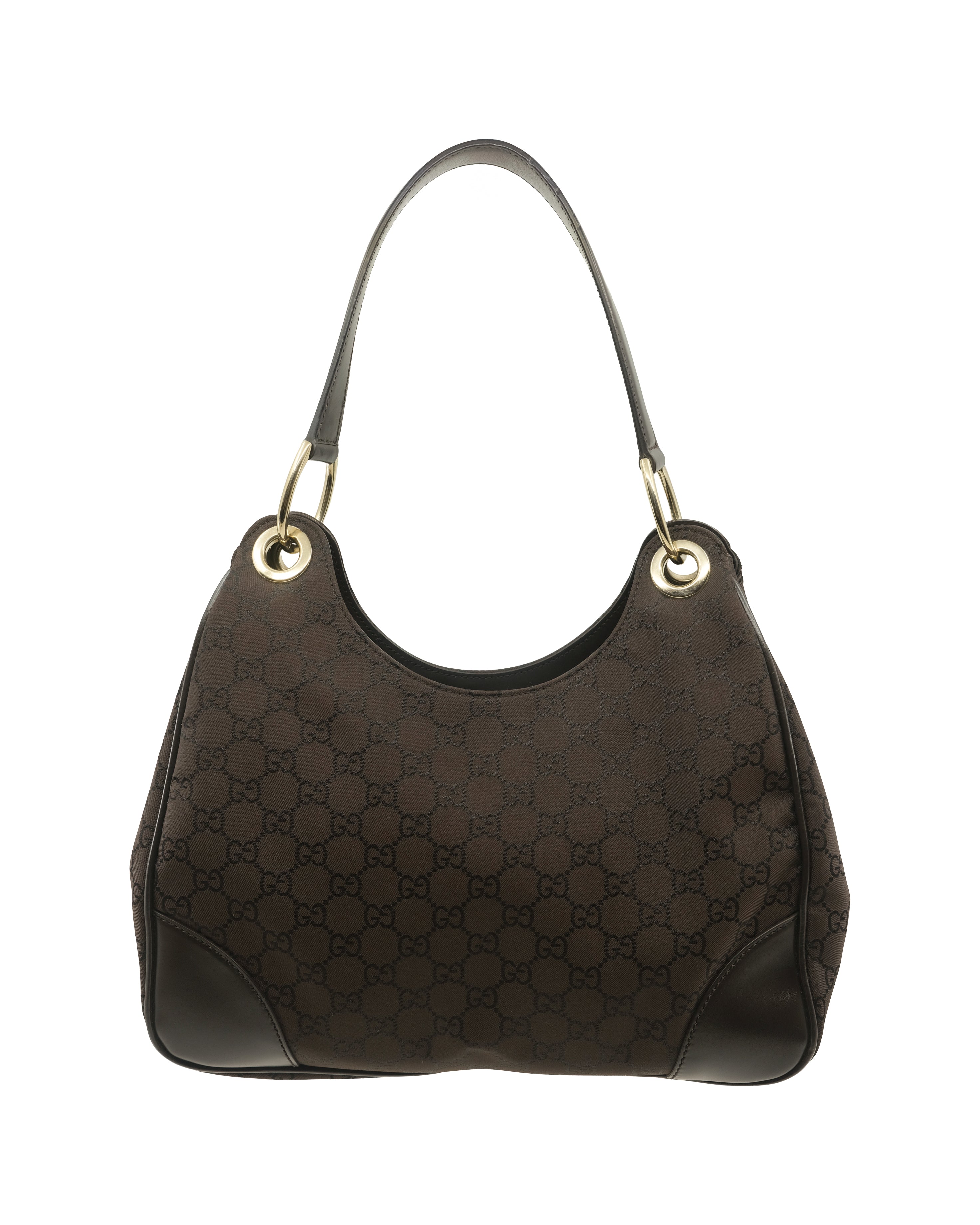 GUCCI COLBERT NYLON BAG