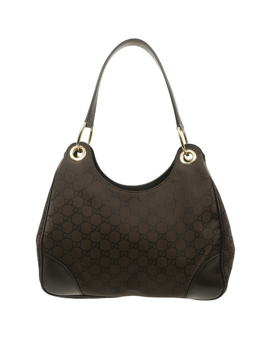 GUCCI COLBERT NYLON BAG
