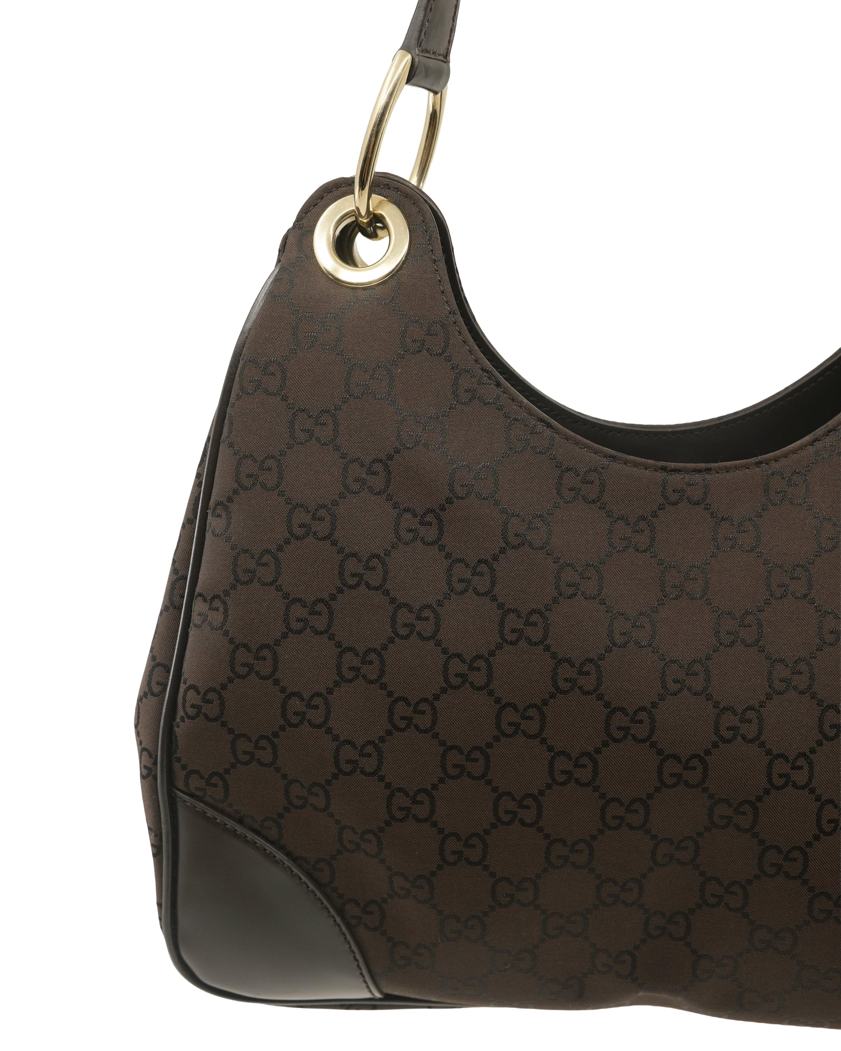 GUCCI COLBERT NYLON BAG