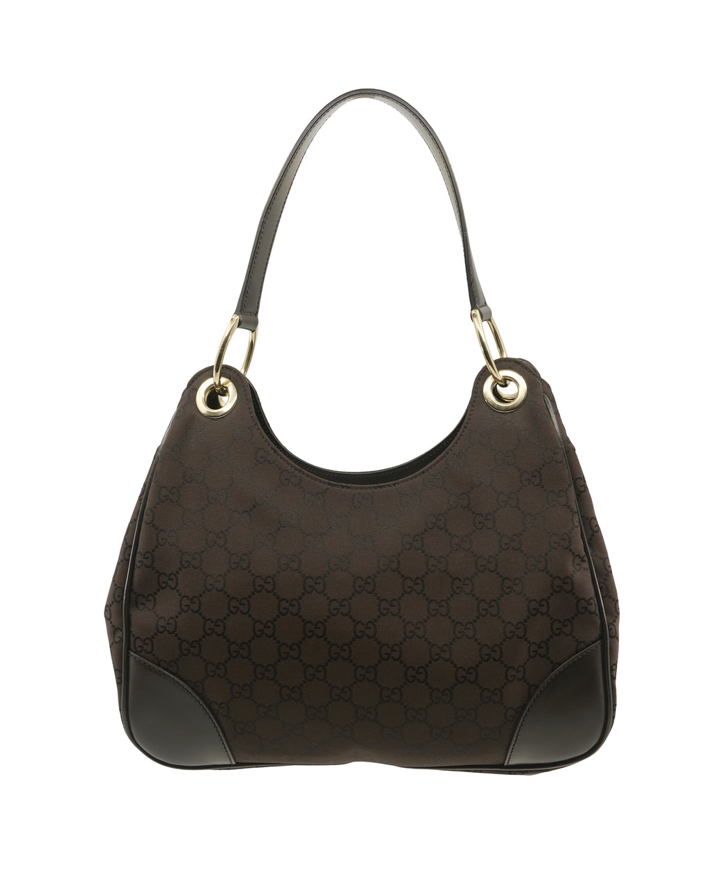 GUCCI COLBERT NYLON BAG