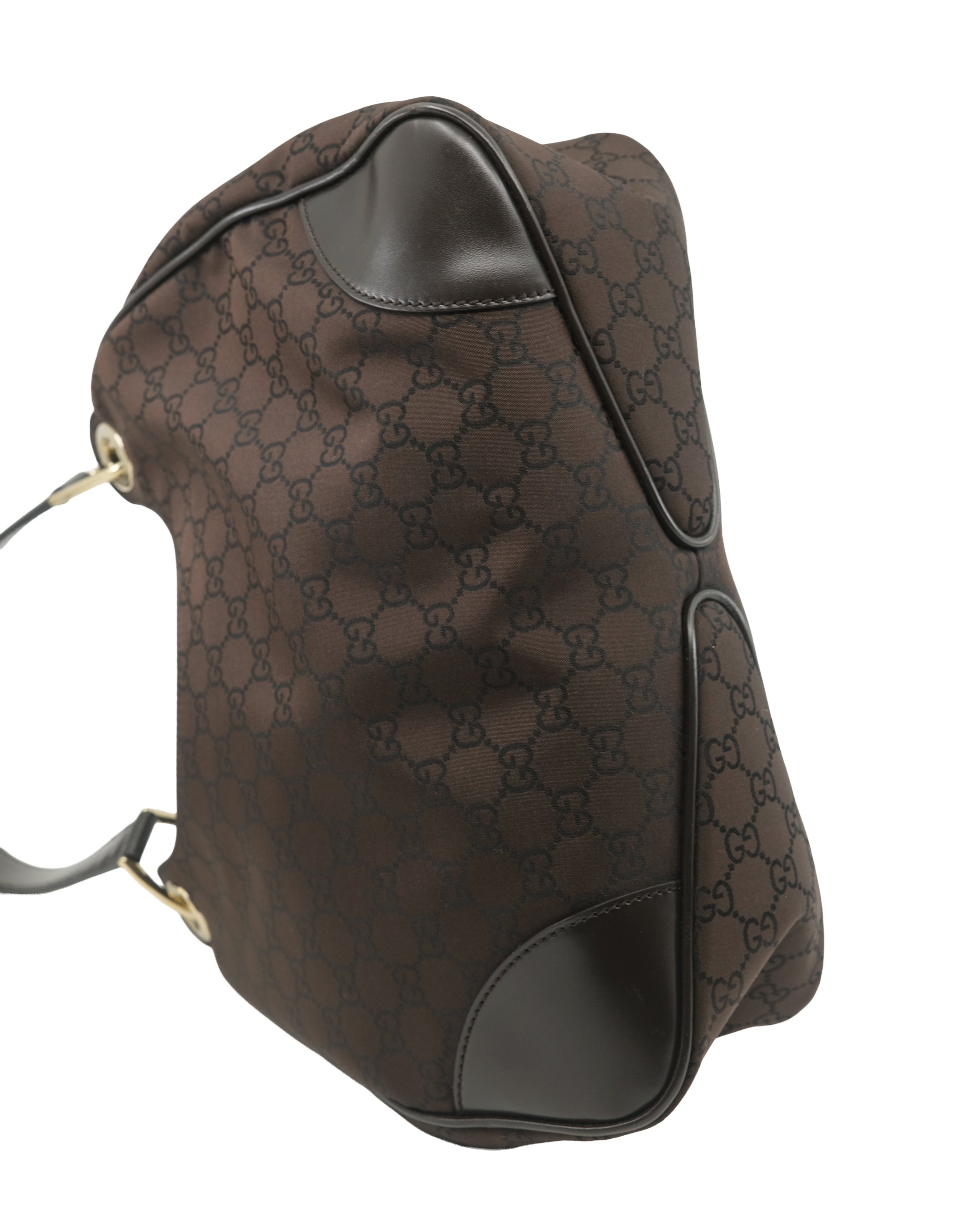 GUCCI COLBERT NYLON BAG