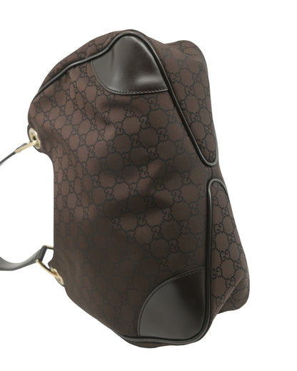 GUCCI COLBERT NYLON BAG