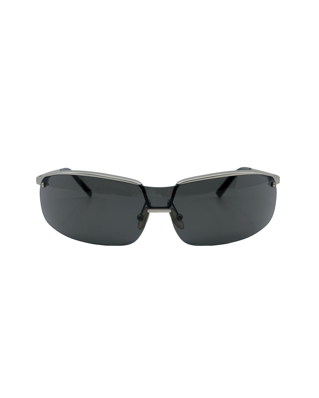 PRADA SHIELD SUNGLASSES