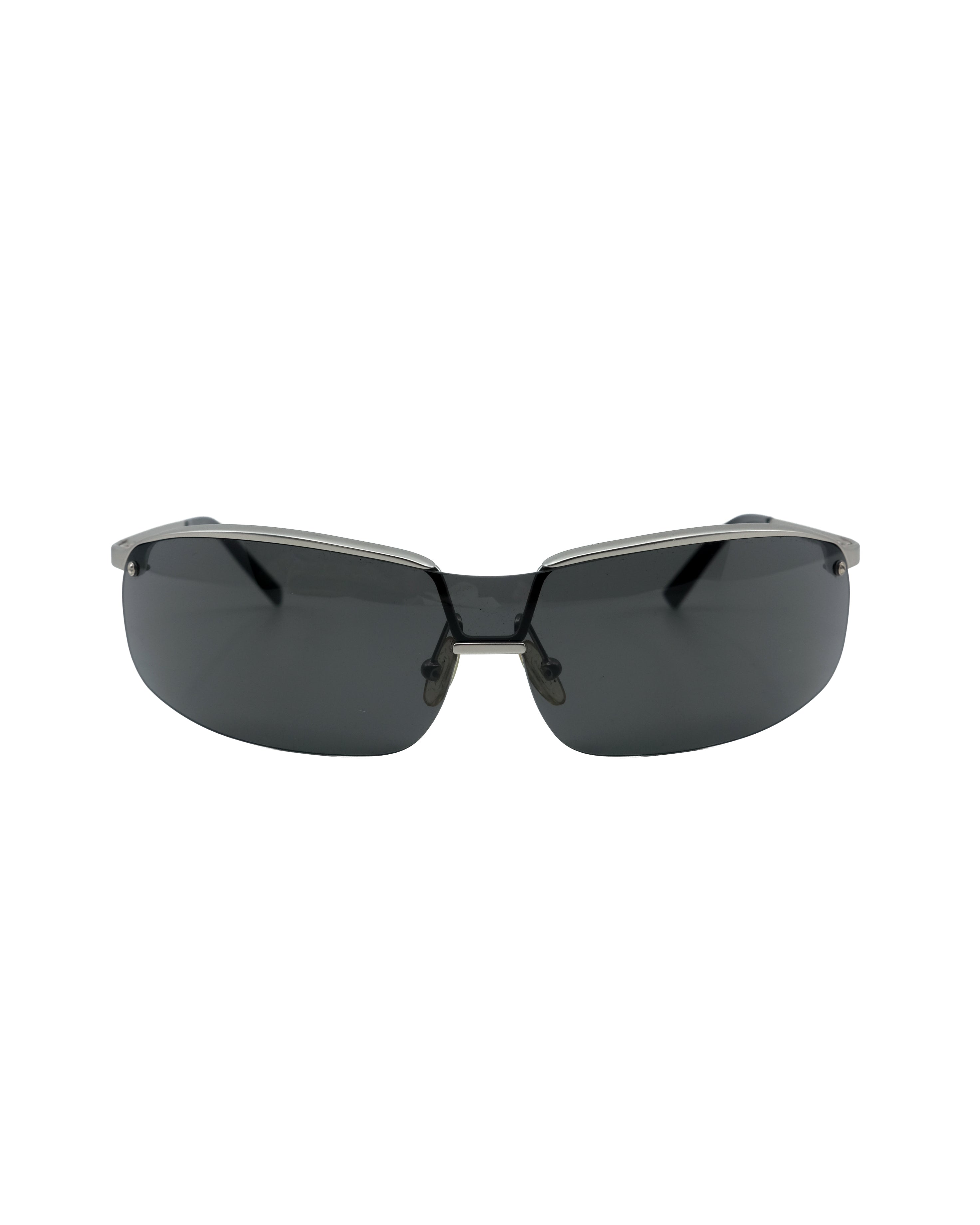 PRADA SHIELD SUNGLASSES