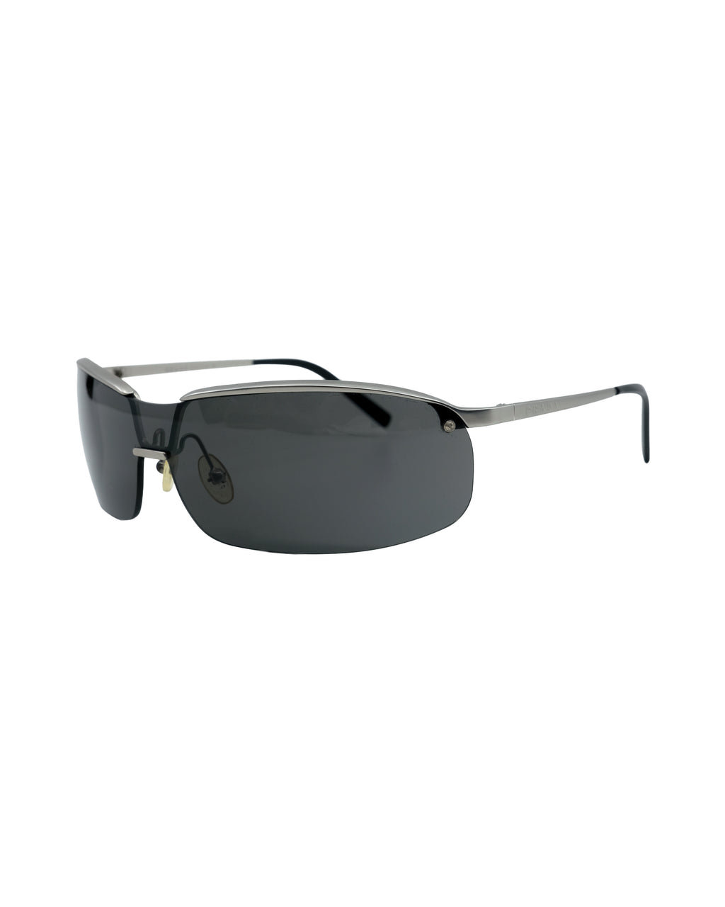 PRADA SHIELD SUNGLASSES