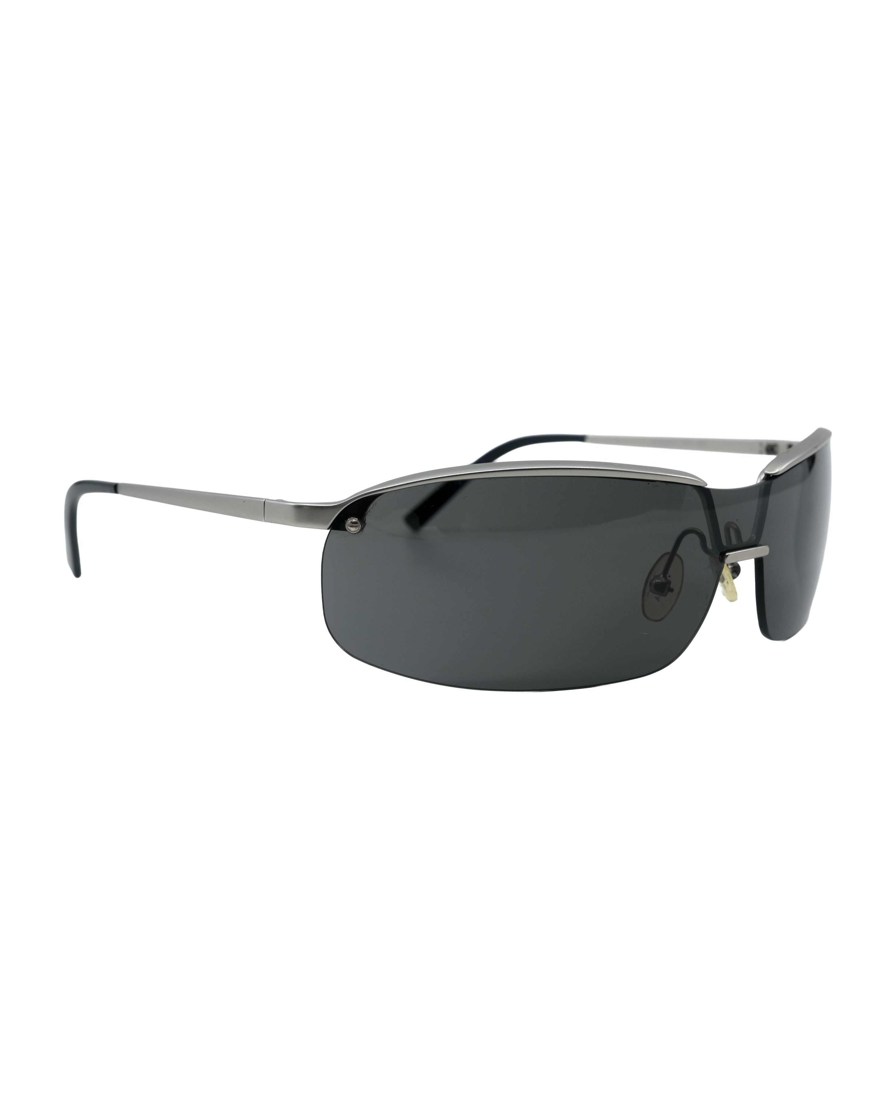 PRADA SHIELD SUNGLASSES