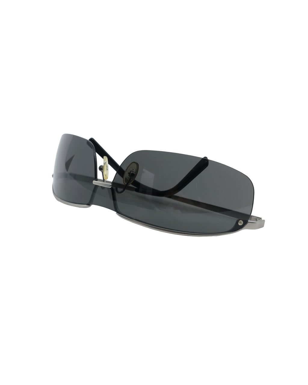 PRADA SHIELD SUNGLASSES