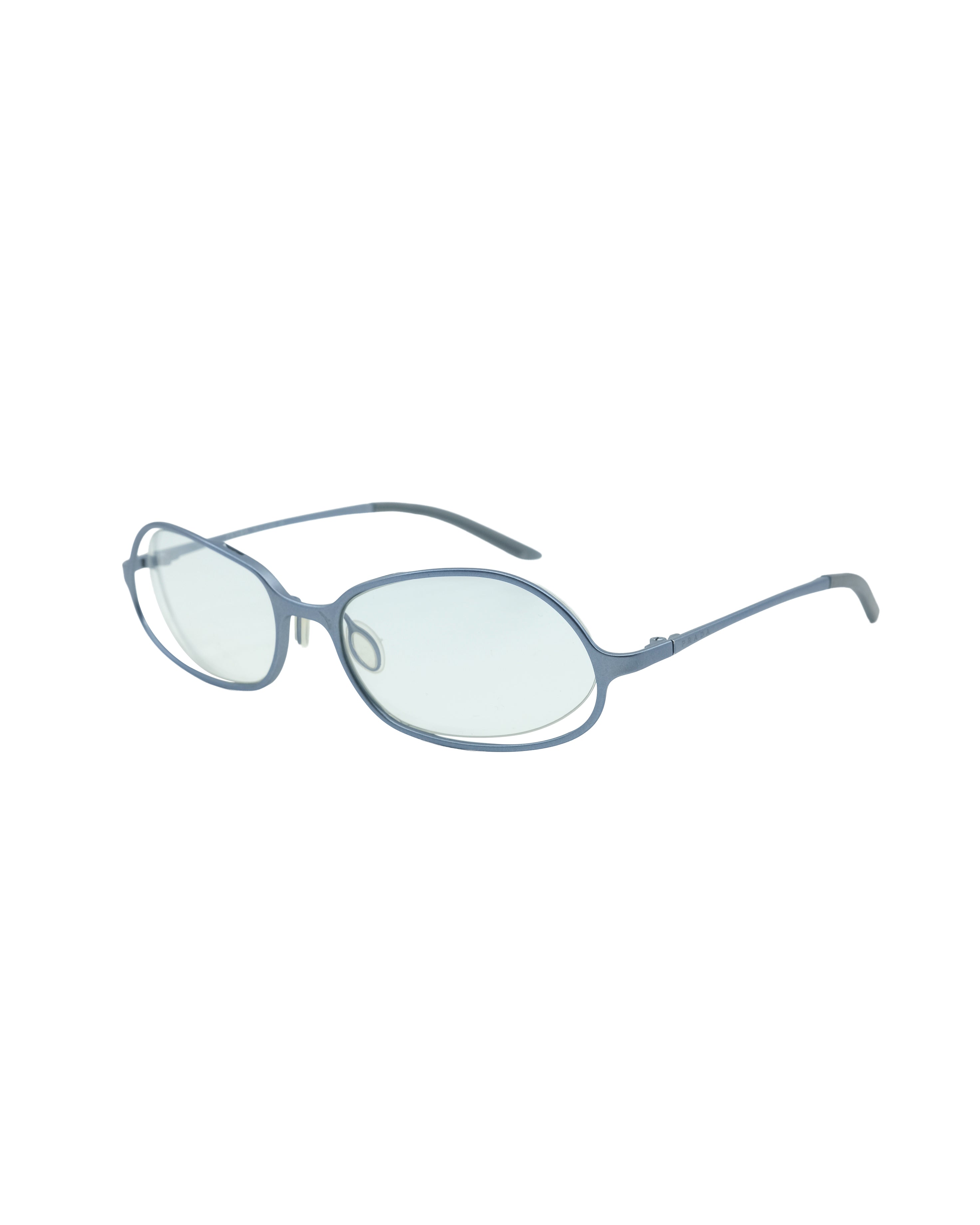 PRADA EYEGLASSES