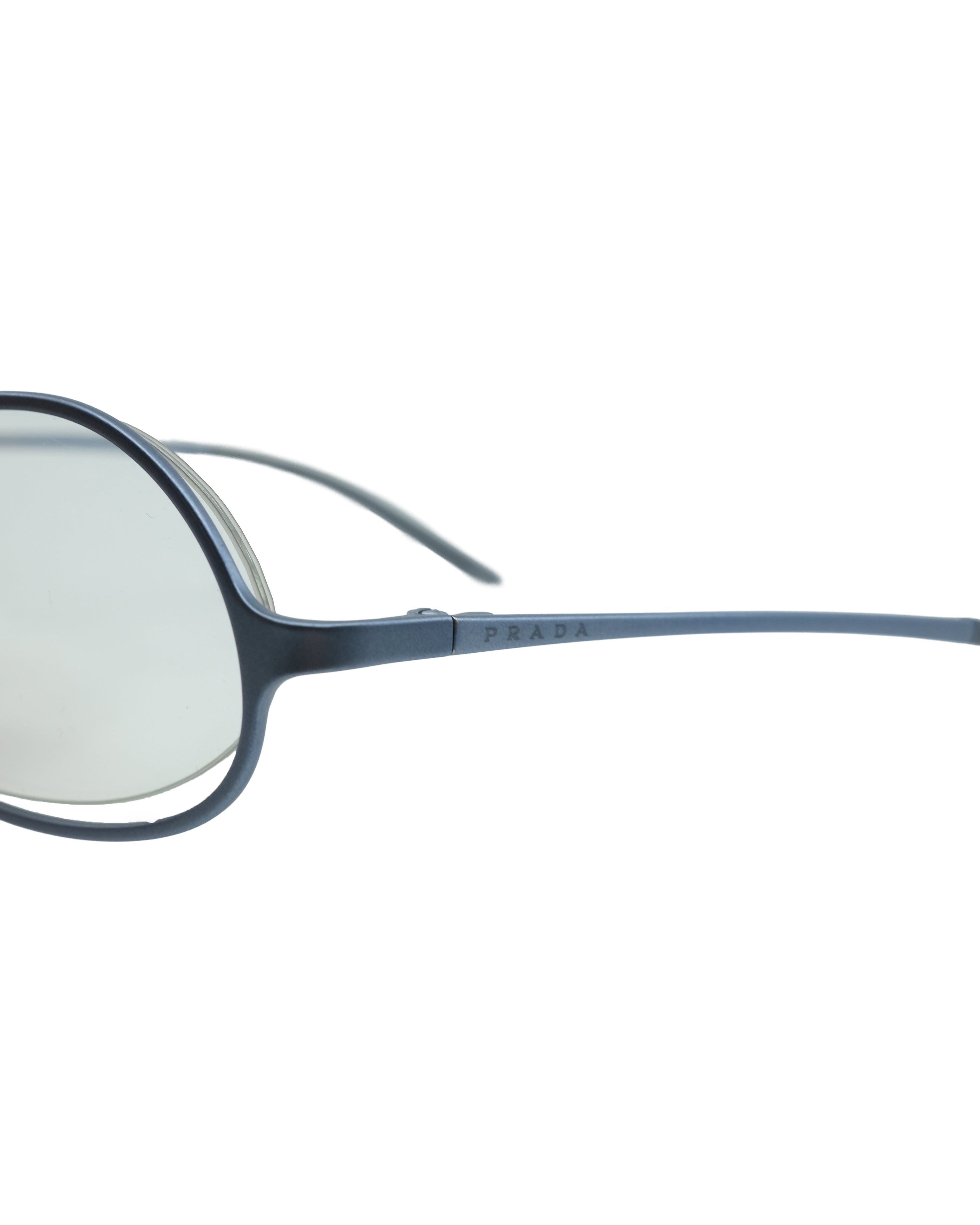 PRADA EYEGLASSES