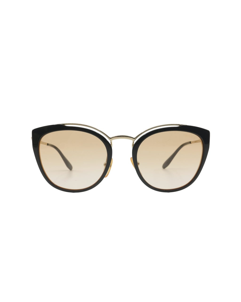 PRADA CAT EYE SUNGLASSES