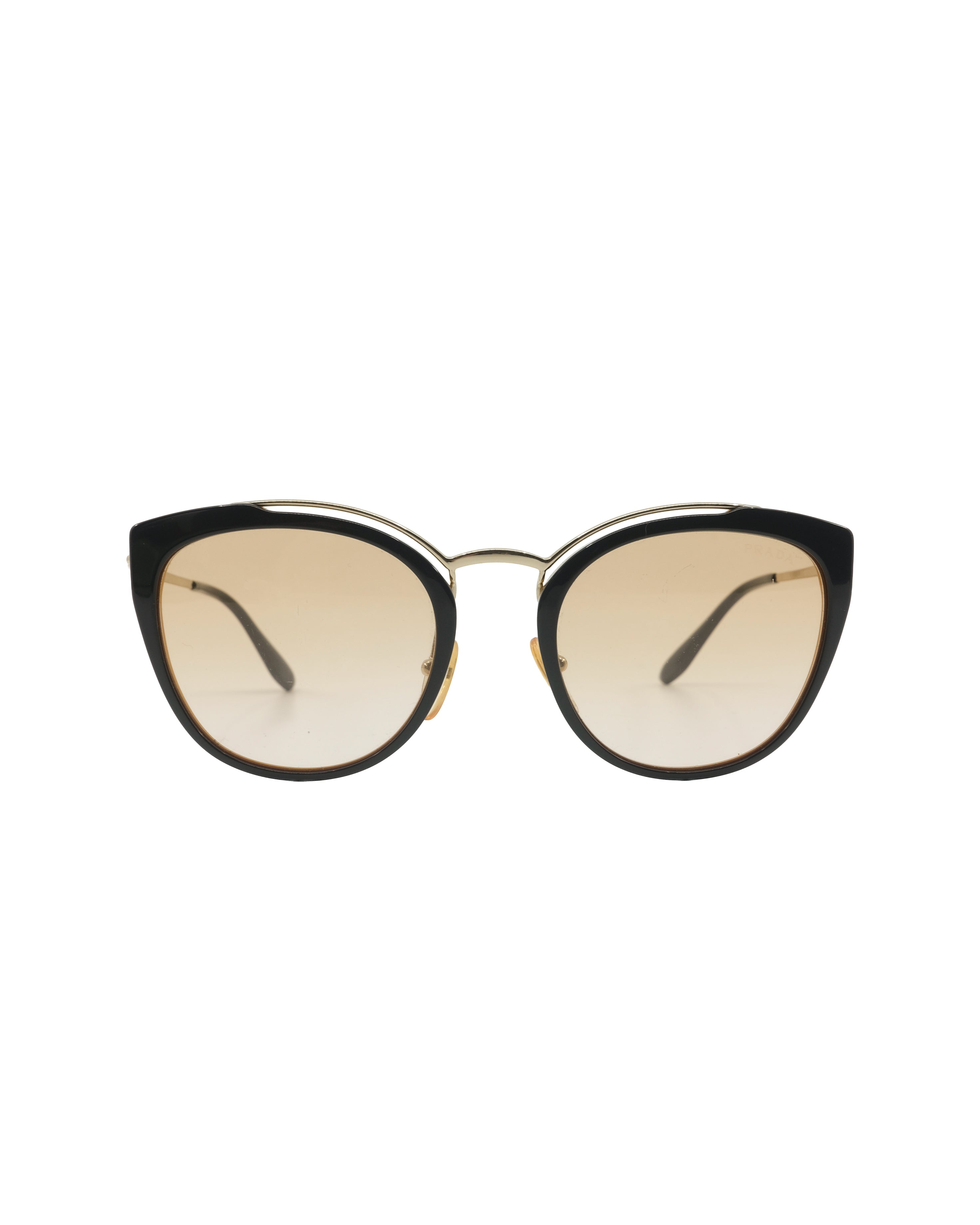 PRADA CAT EYE SUNGLASSES