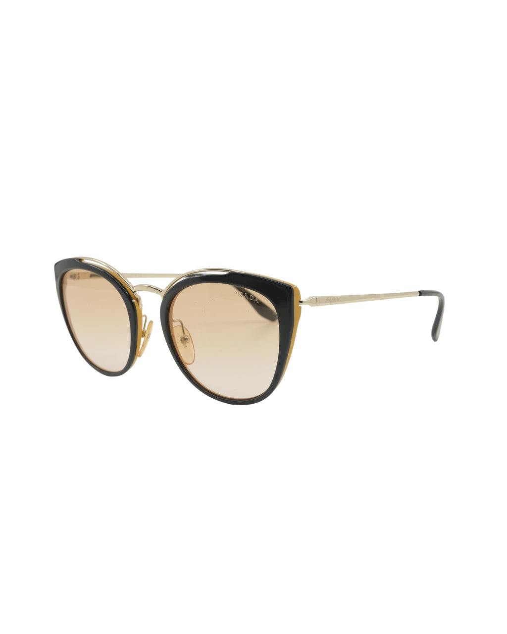 PRADA CAT EYE SUNGLASSES