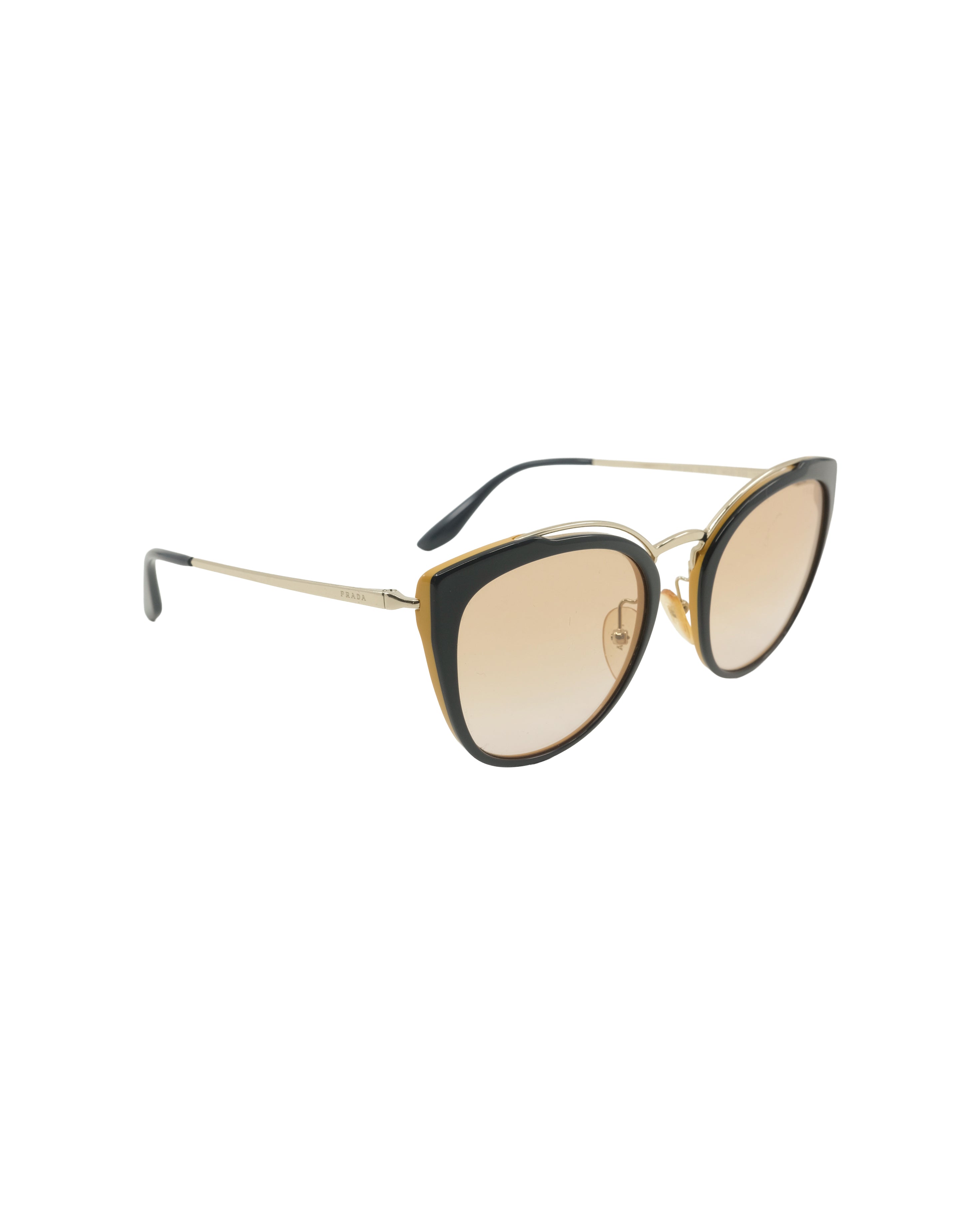 PRADA CAT EYE SUNGLASSES