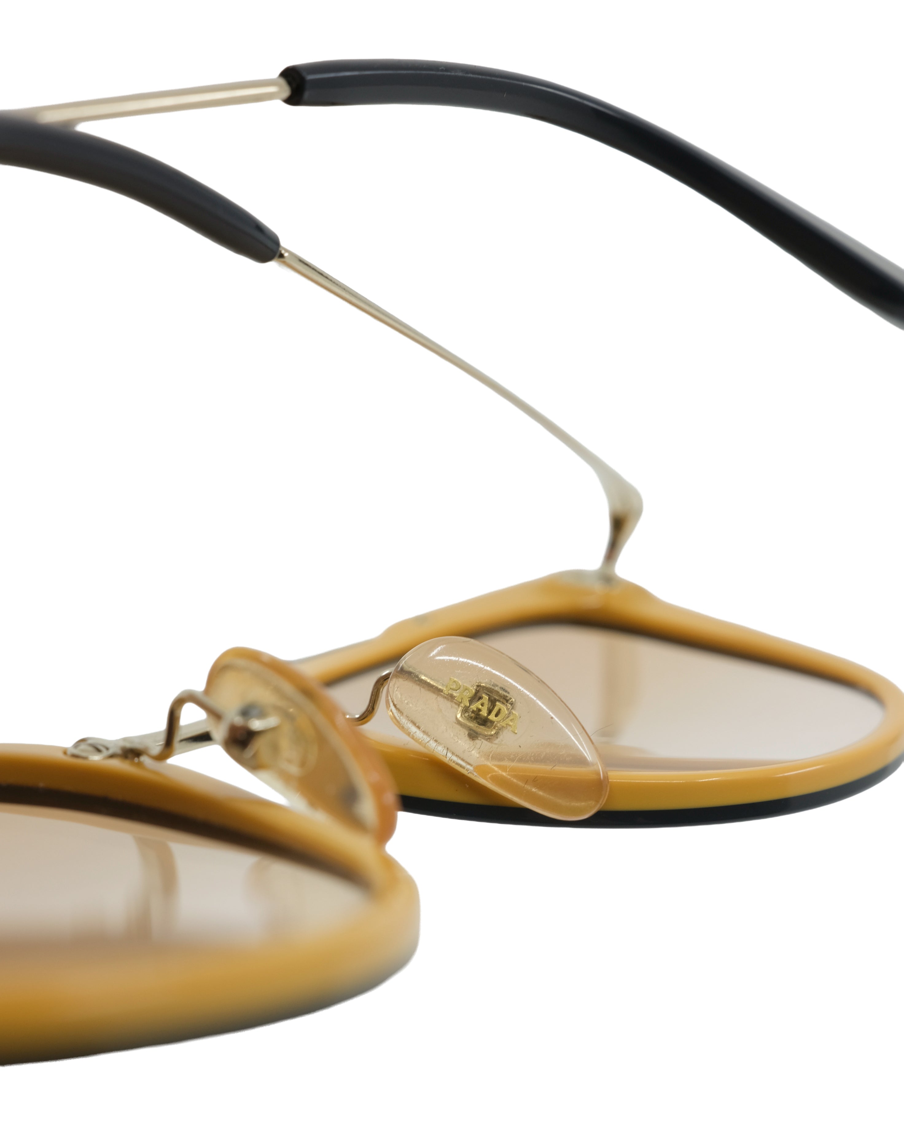 PRADA CAT EYE SUNGLASSES