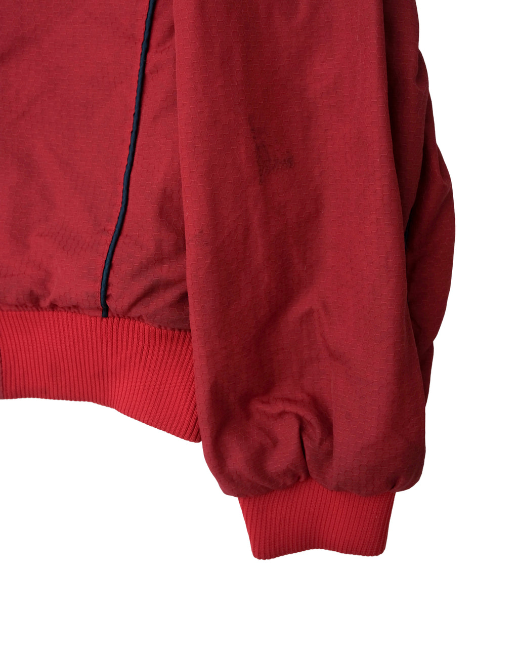 VINTAGE BOSTON RED SOX JACKET (M)